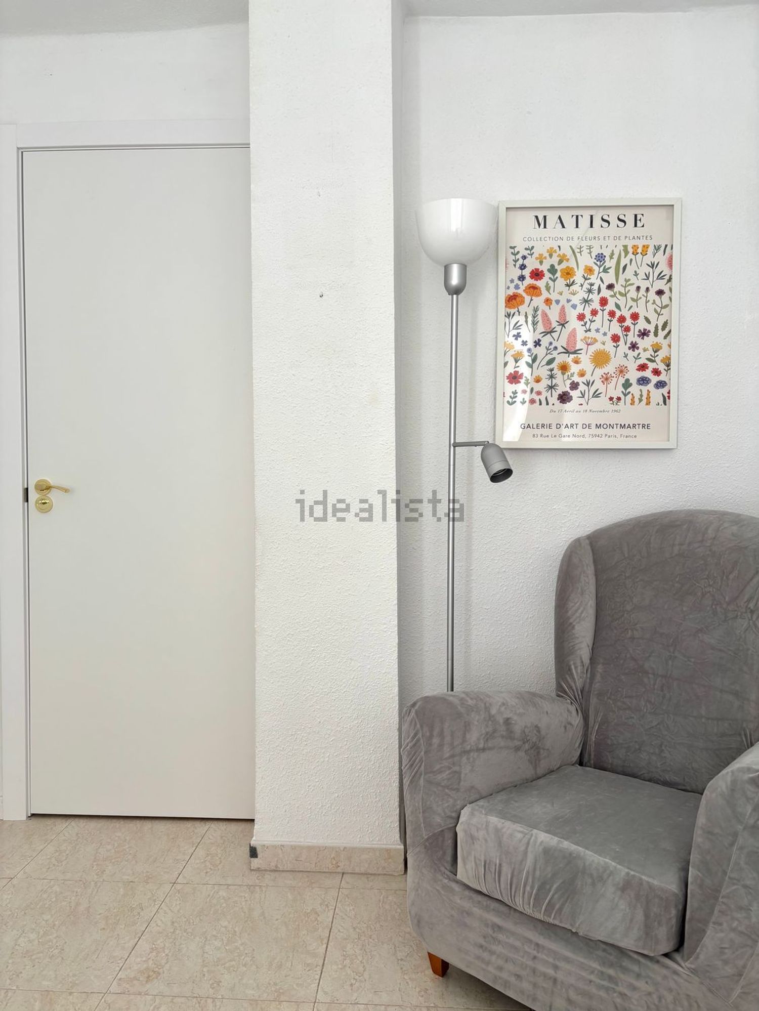 Habitació de lloguer, Castelló de la Plana