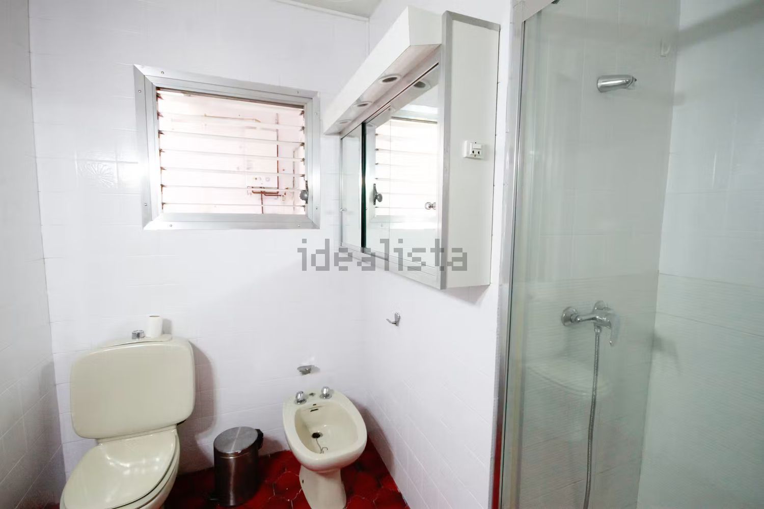 Habitació de lloguer, Sevilla
