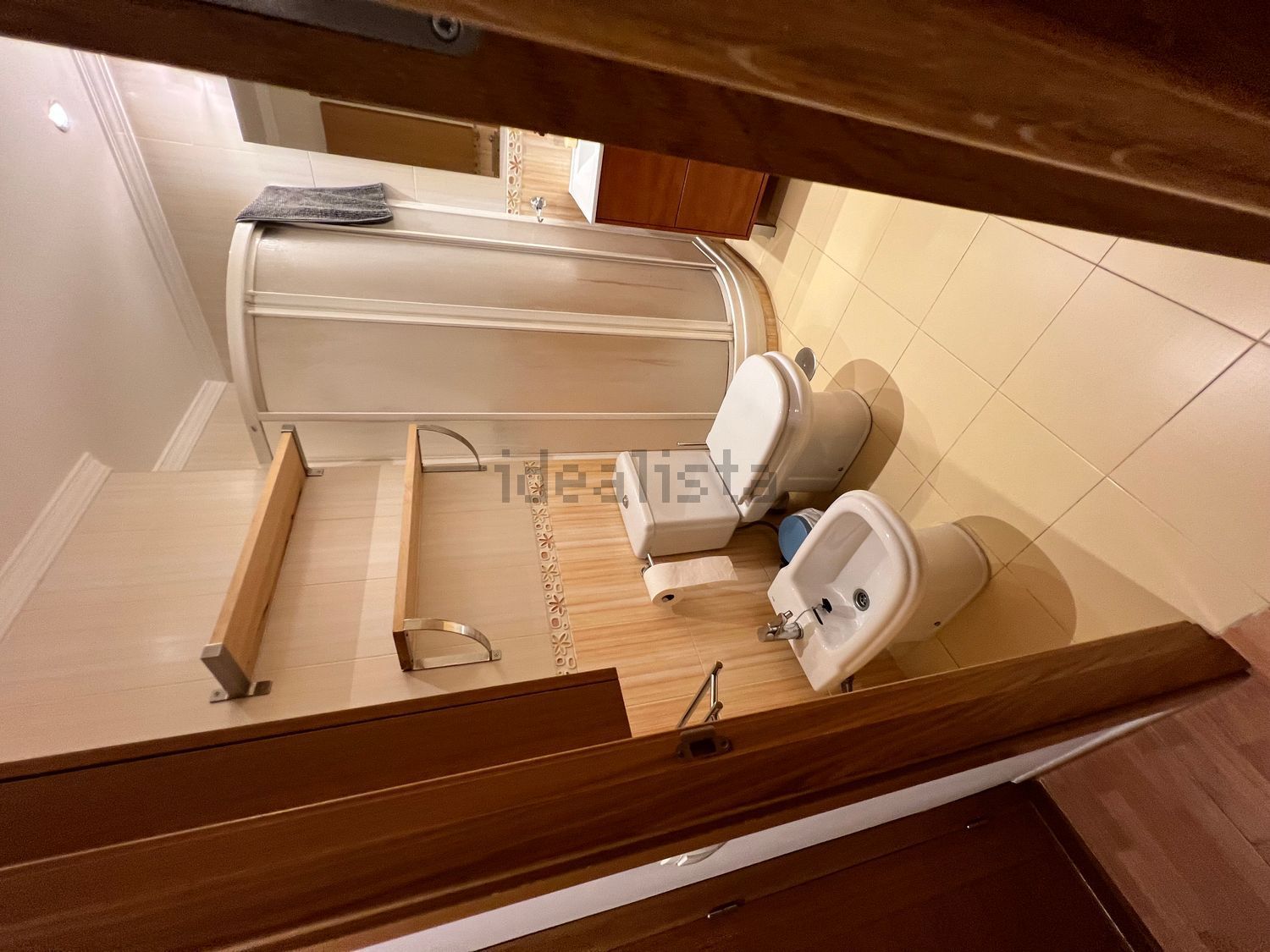 Piso de 70 m² en Marbella