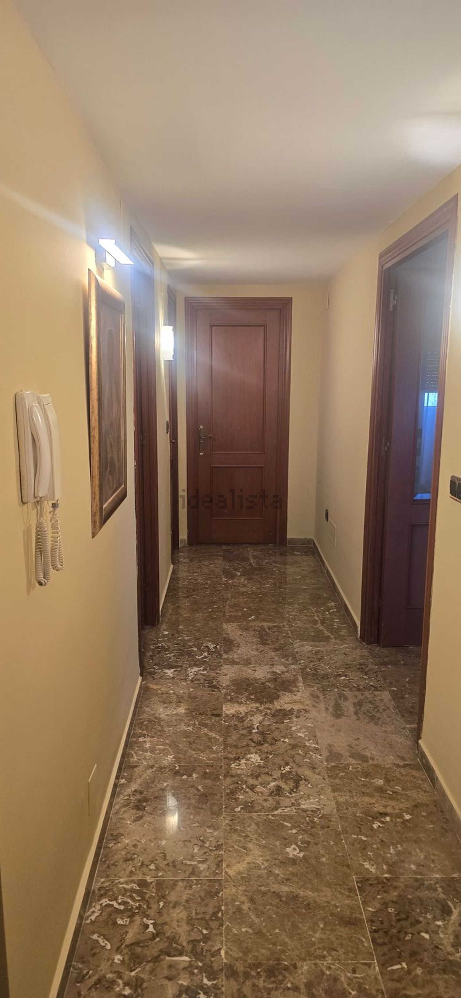 Piso de 212 m² en Granada