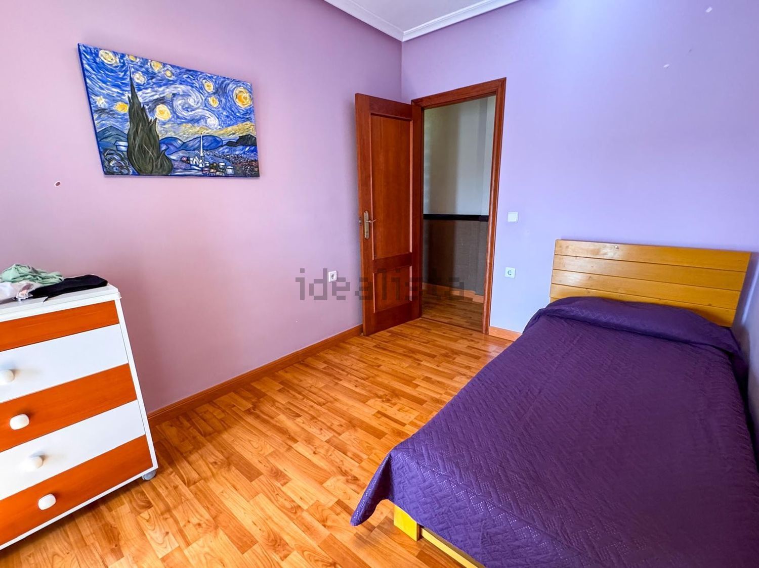 Piso de 100 m² en Almoradí