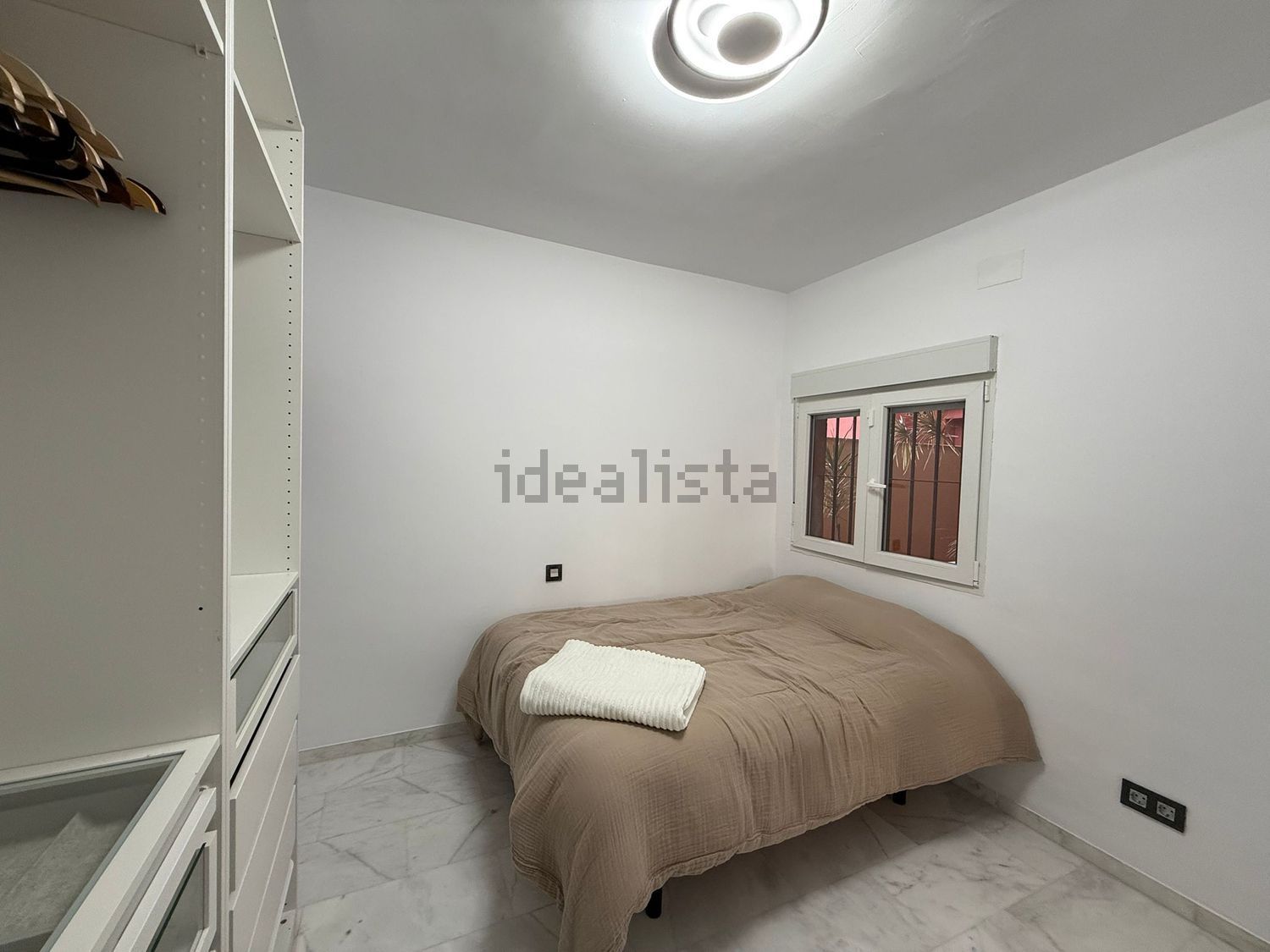 Pis de 111 m² a Marbella