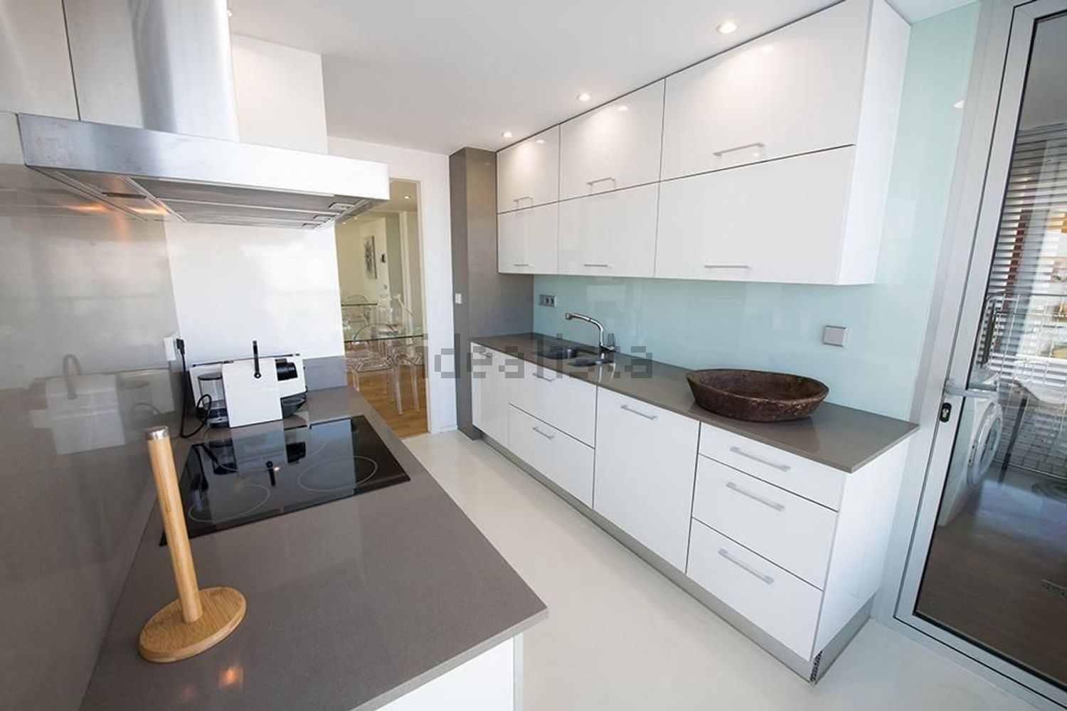 Pis de 110 m² a Eivissa