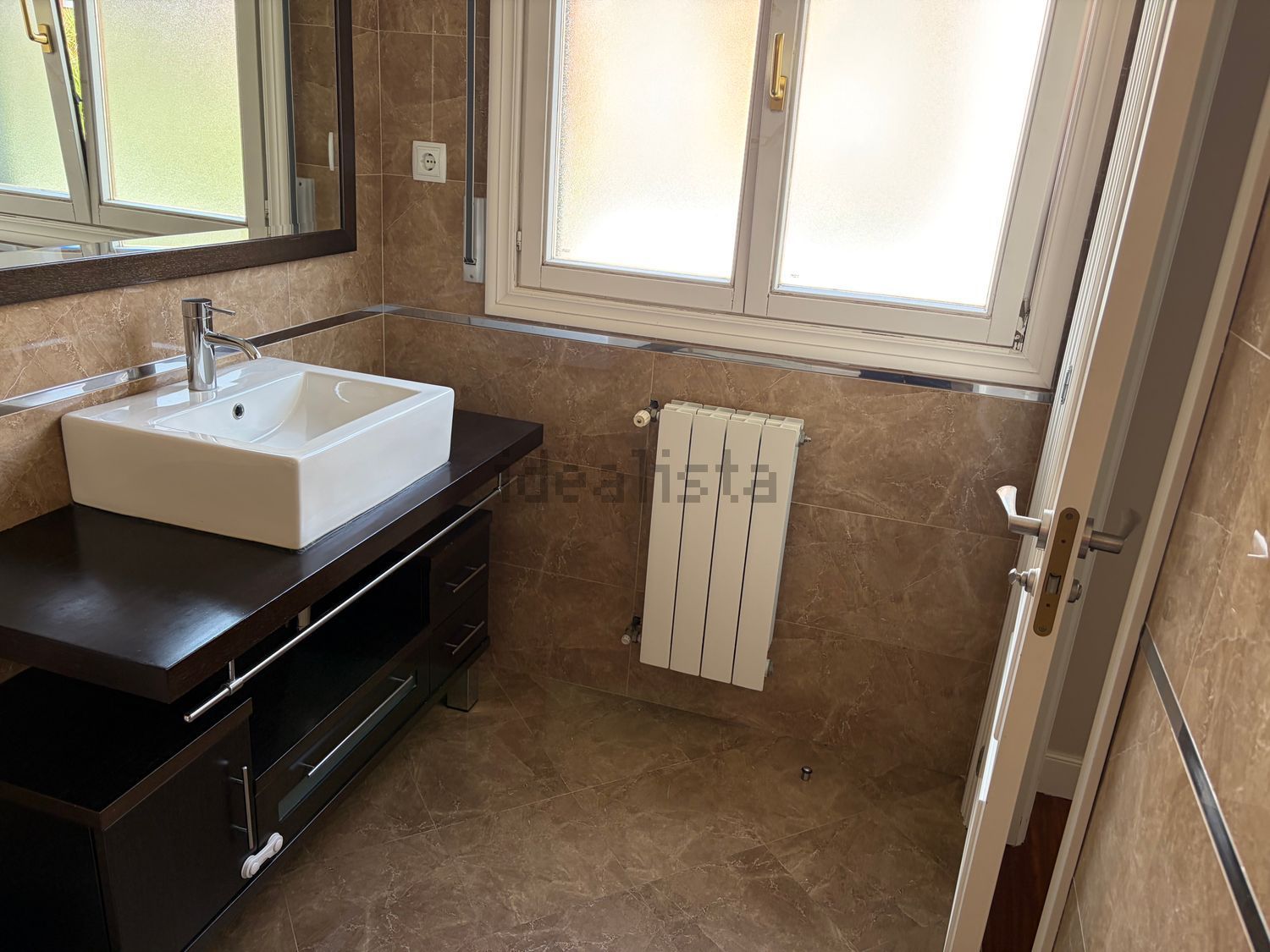 Piso de 95 m² en Sopela