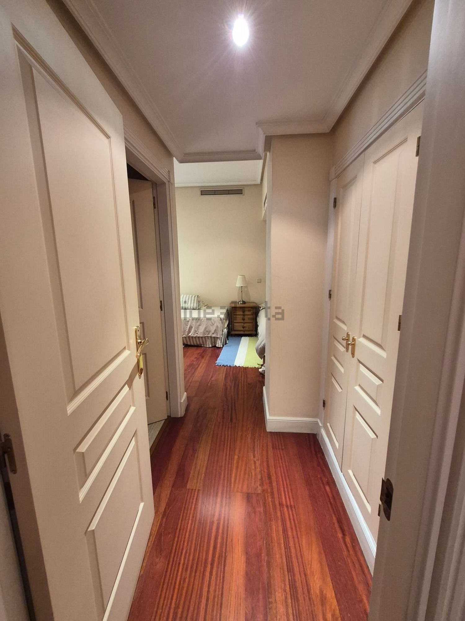 Piso de 121 m² en Madrid