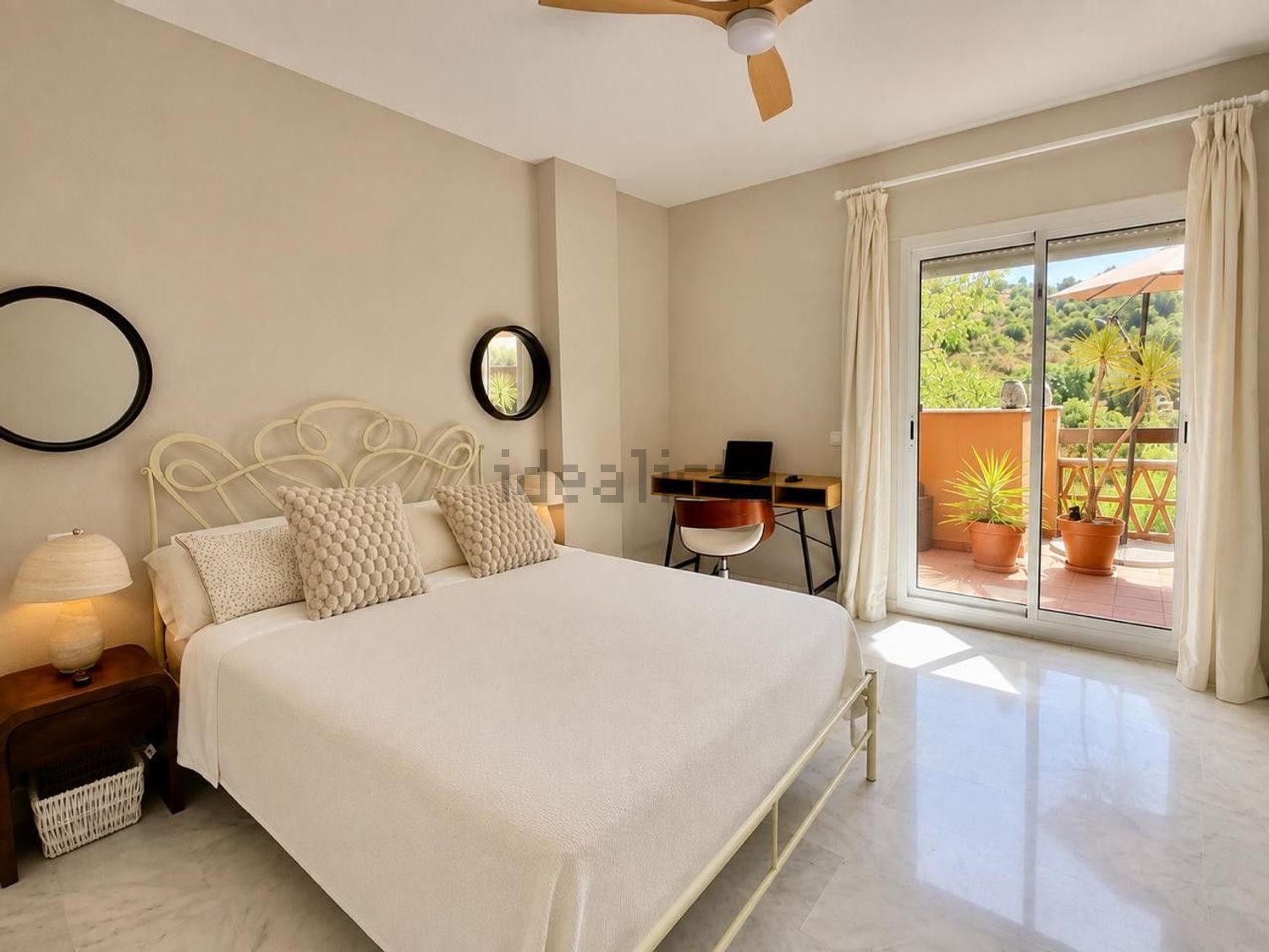 Piso de 109 m² en Marbella