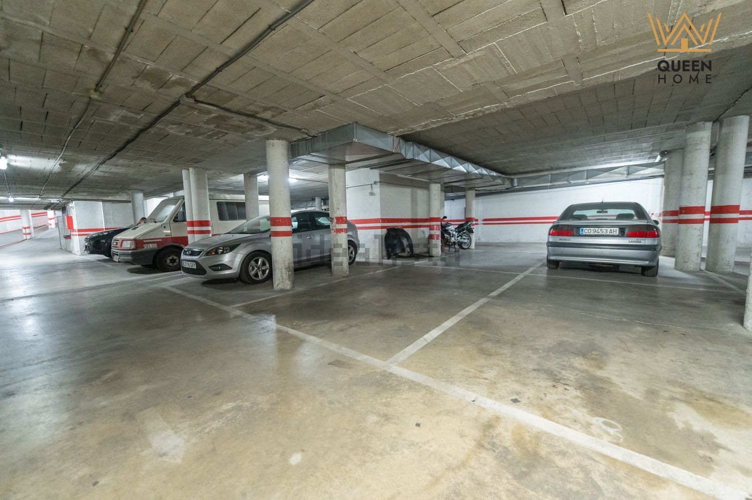 Pis de 90 m² a Còrdova
