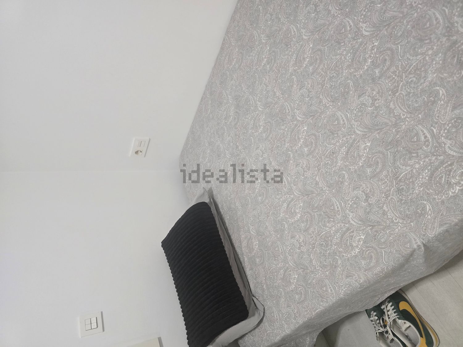 Habitació de lloguer, Vigo
