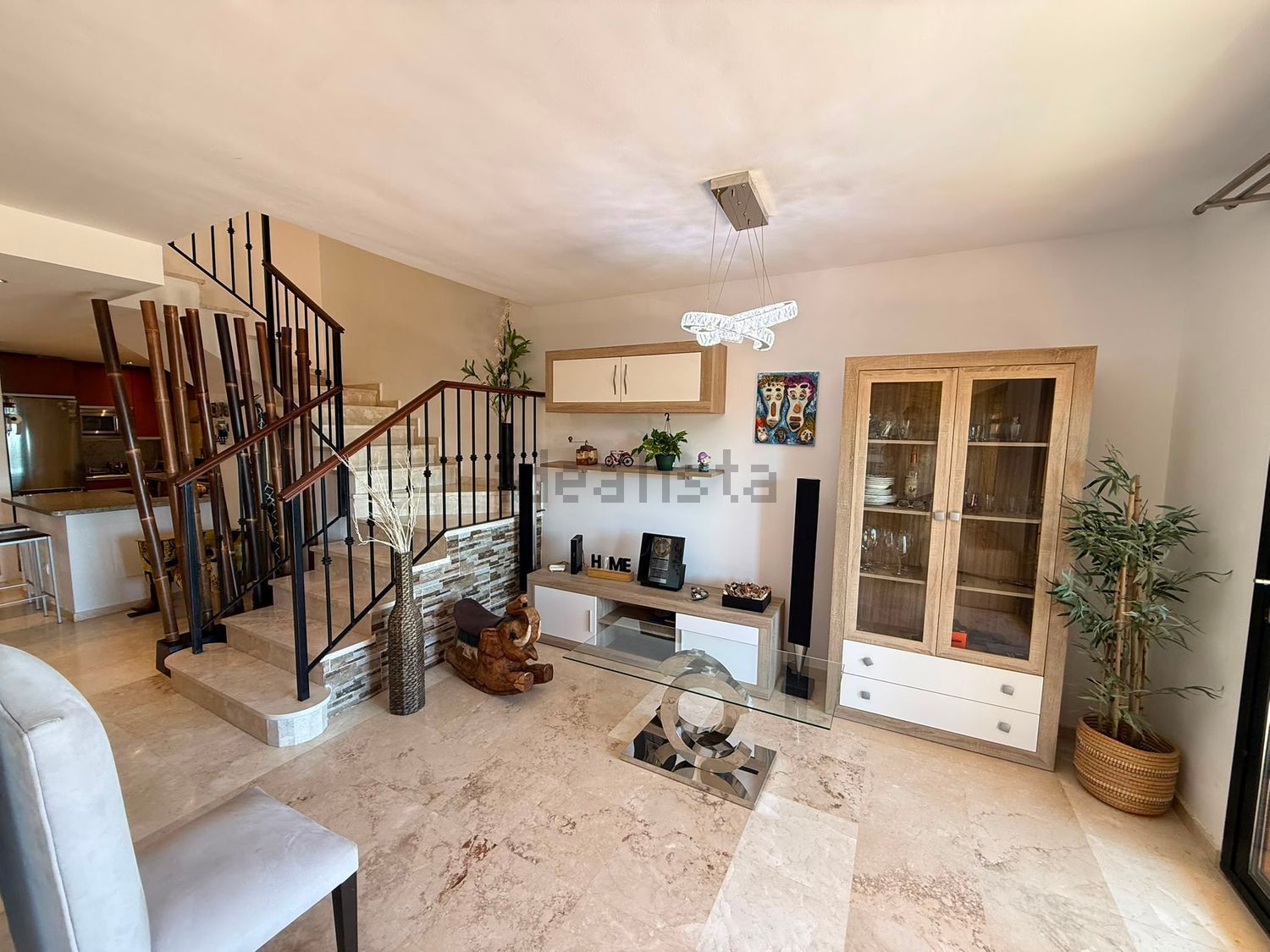Pis de 250 m² a Estepona