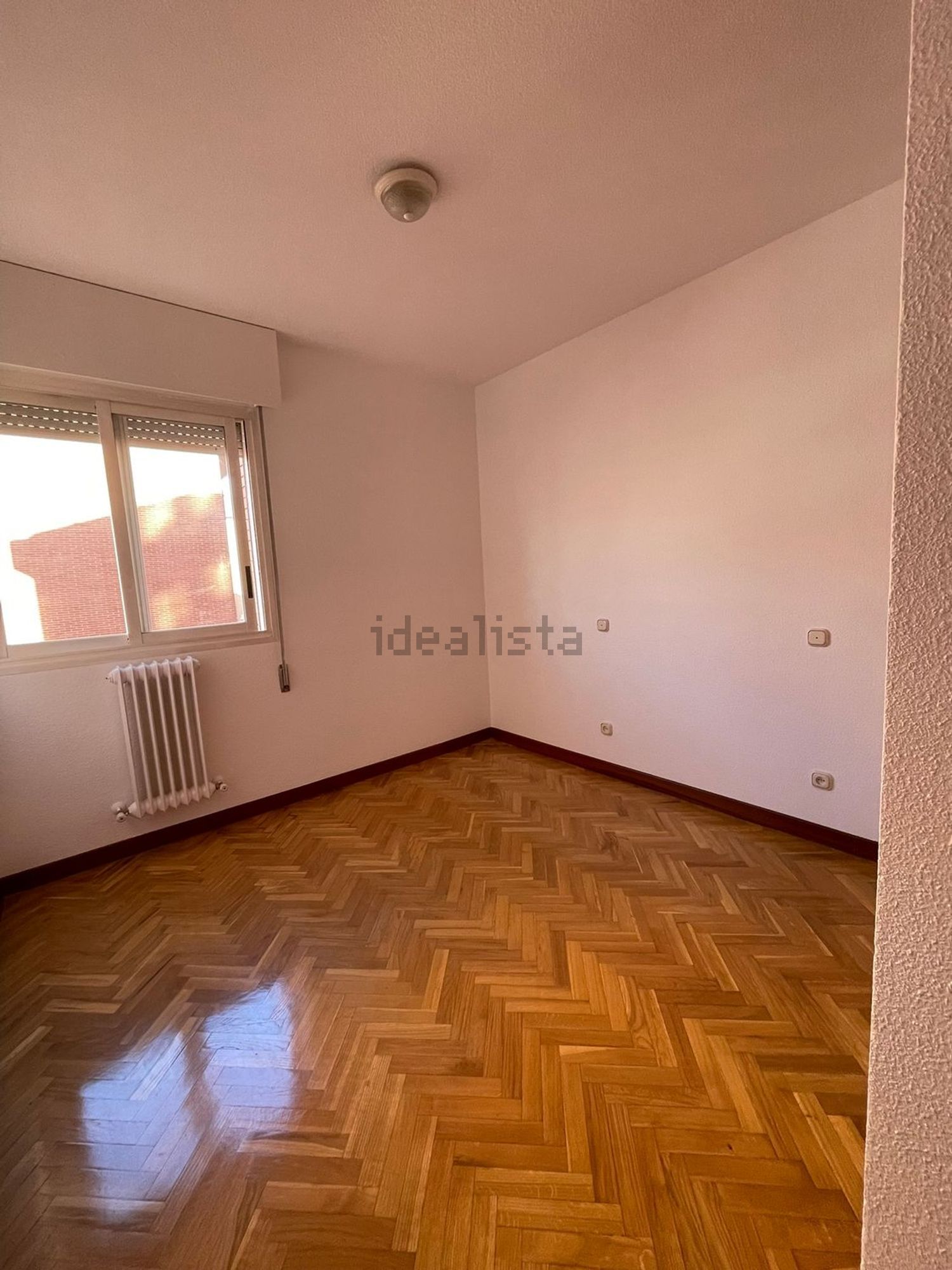 Pis de 97 m² a Madrid