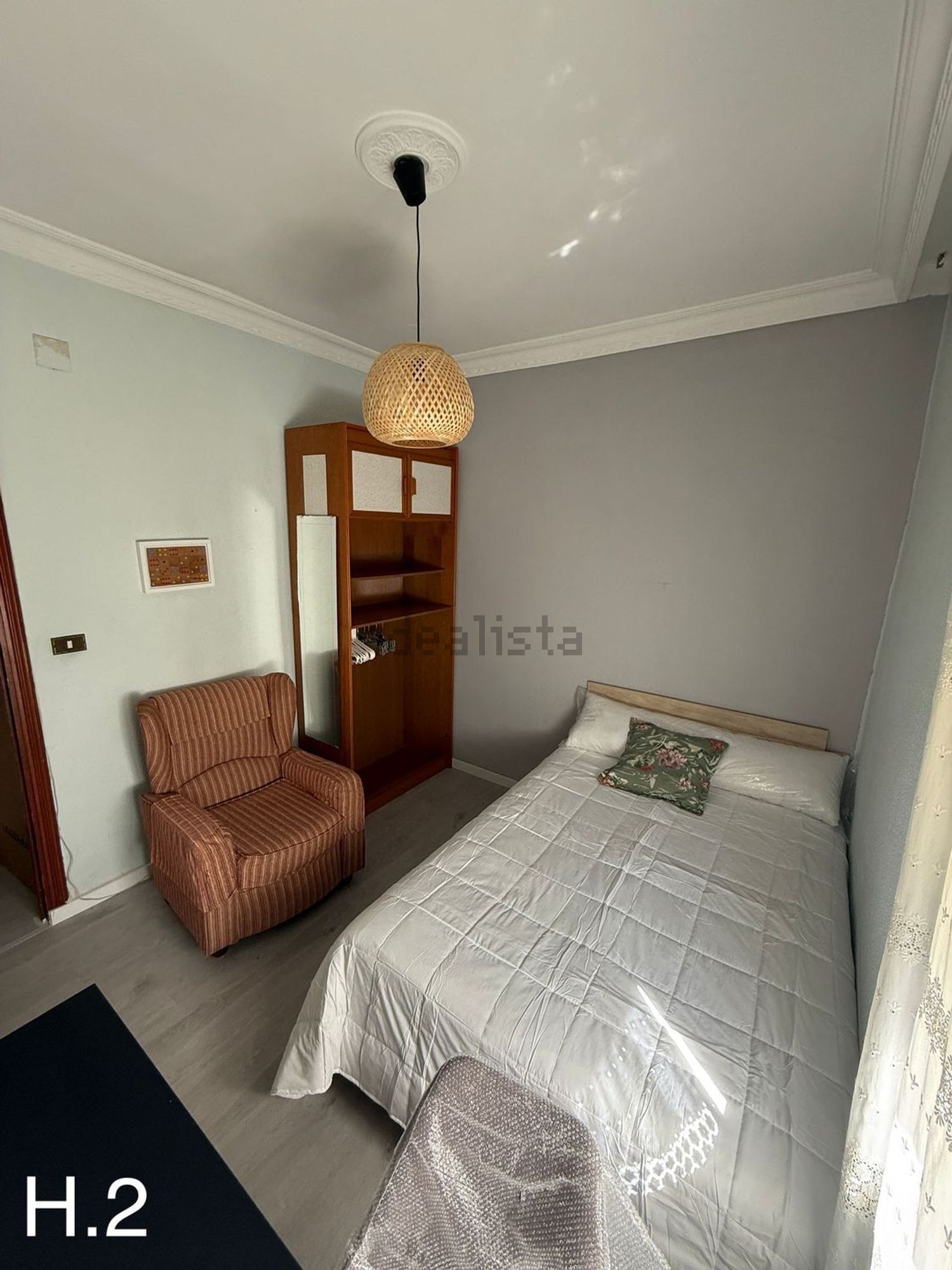 Habitació de lloguer, Huelva