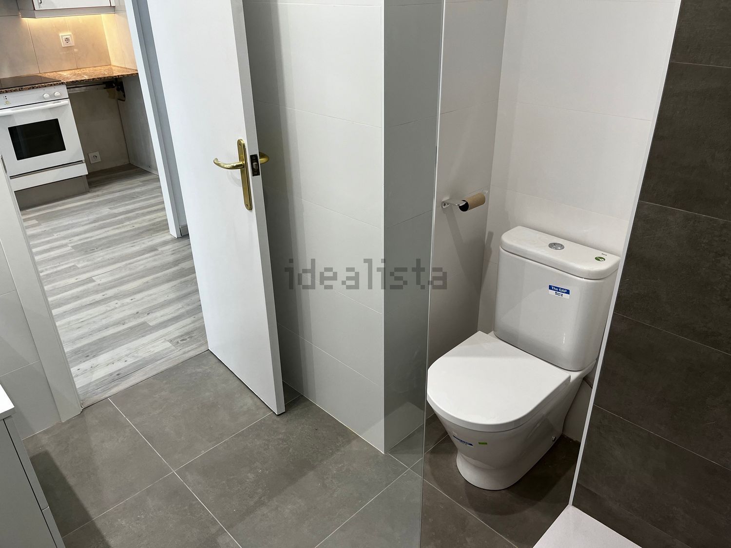 Pis de 56 m² a Barcelona