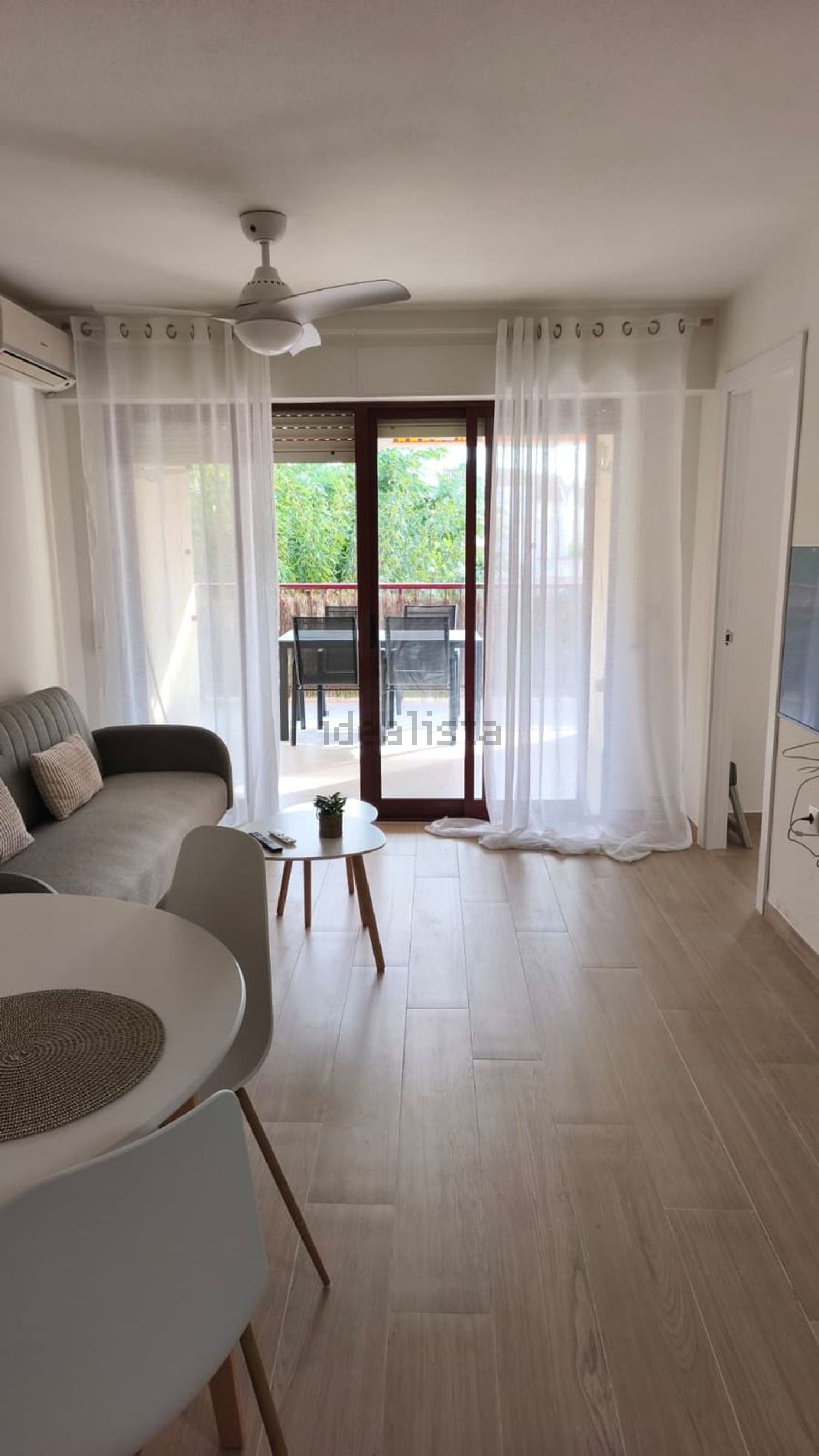 Pis de 67 m² a Sagunt