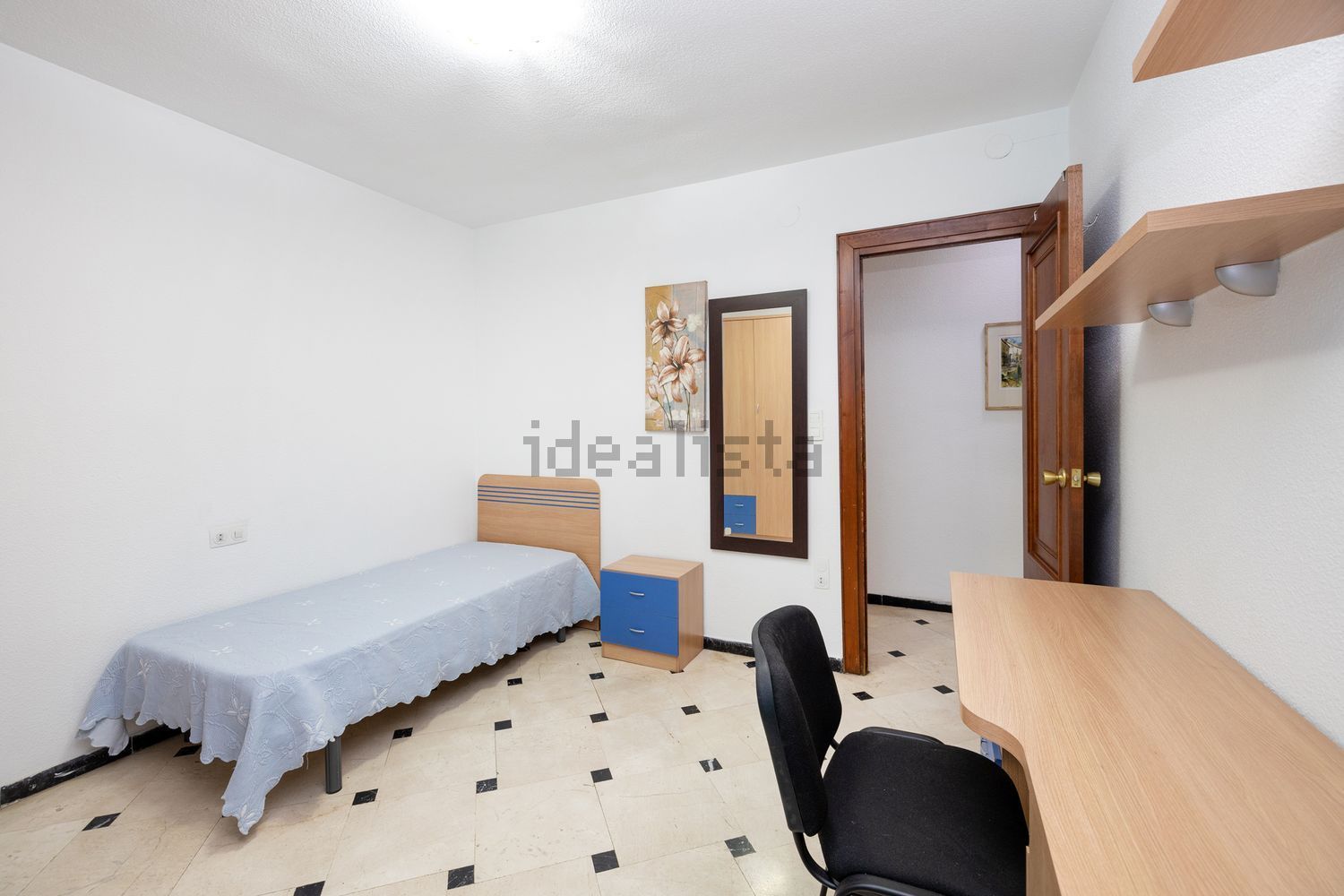 Квартира 170 м² у Granada