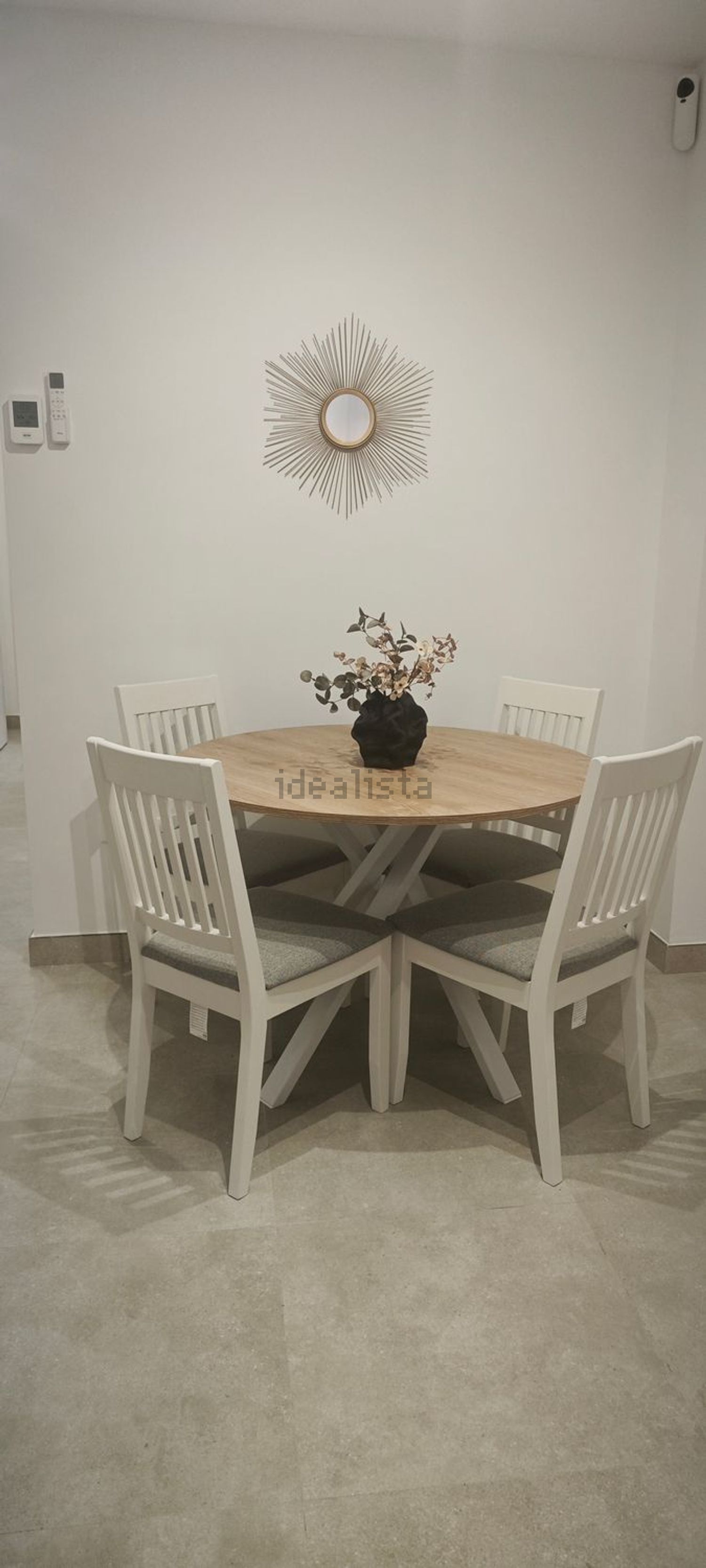 Pis de 70 m² a Màlaga