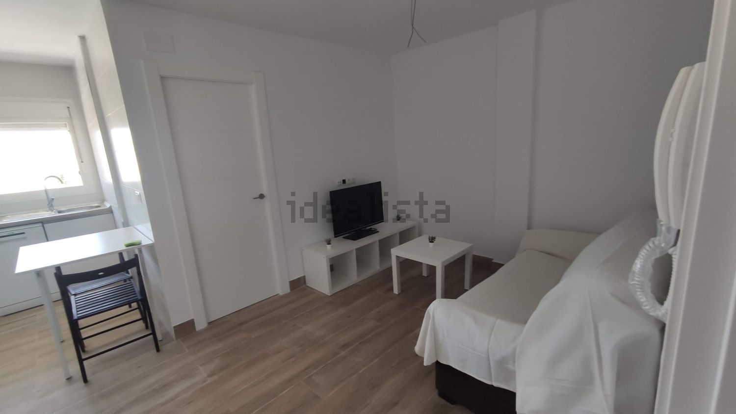 Piso de 40 m² en Bargas
