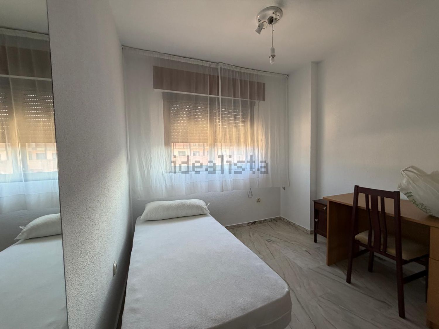Piso de 99 m² en Cáceres