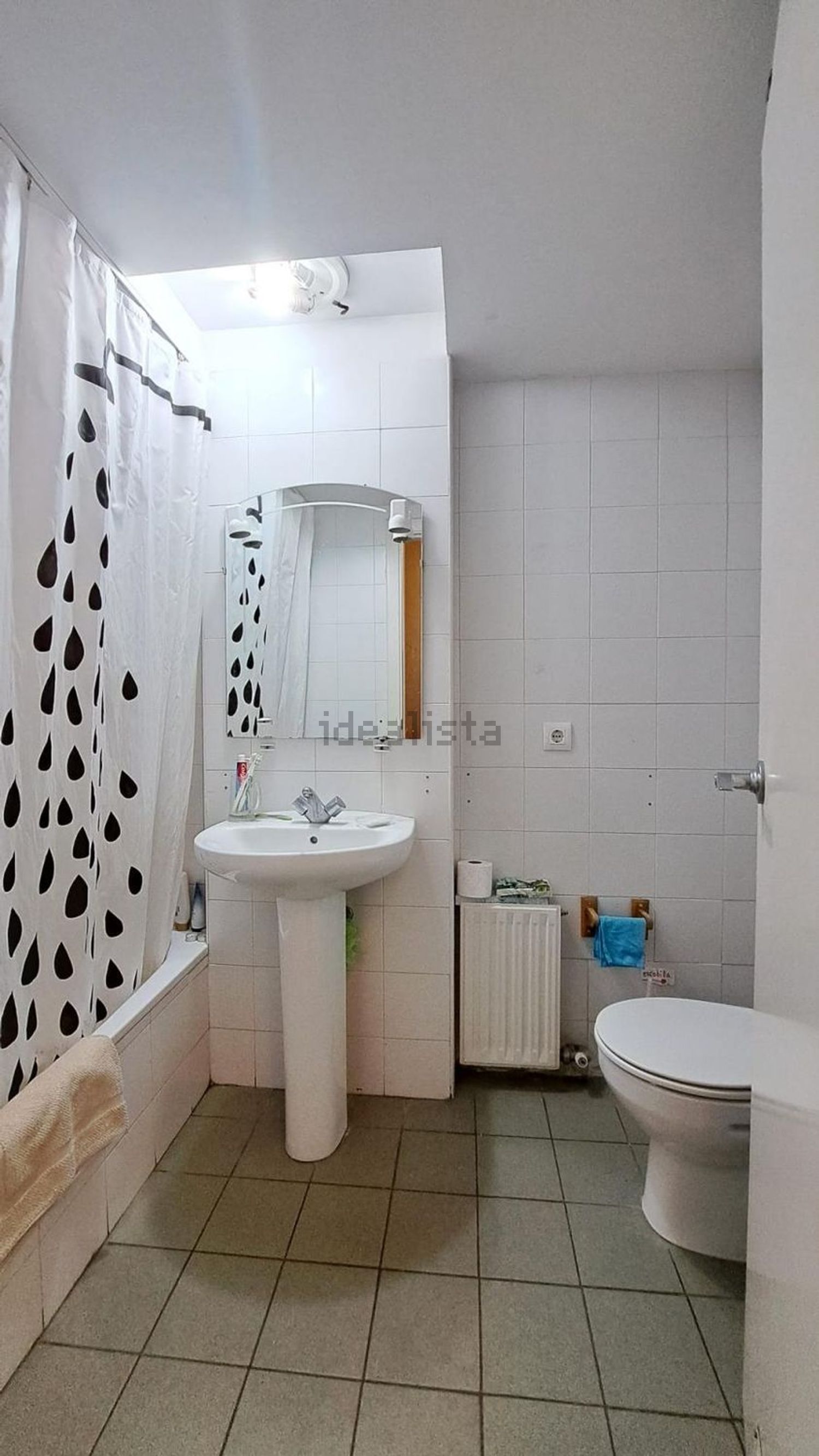 Квартира 125 м² в Granada