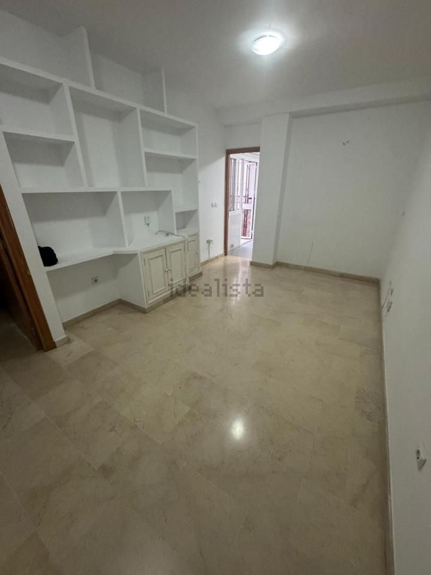 Pis de 66 m² a Sevilla