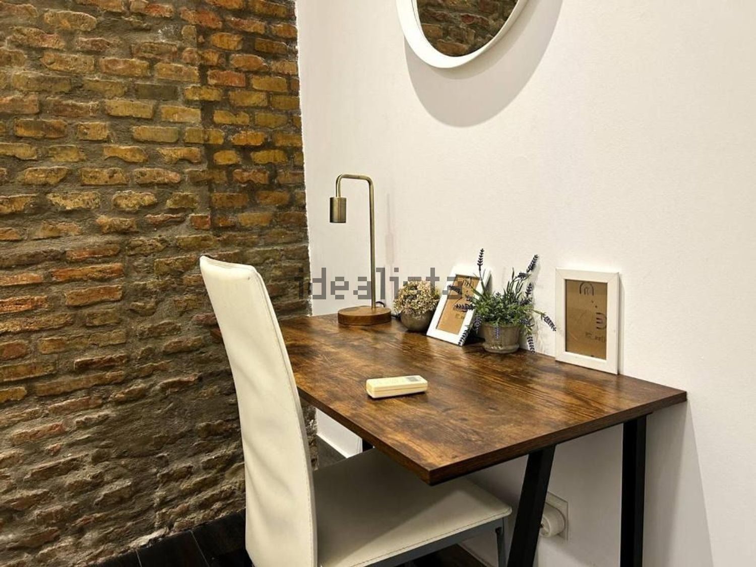 Pis de 90 m² a Màlaga