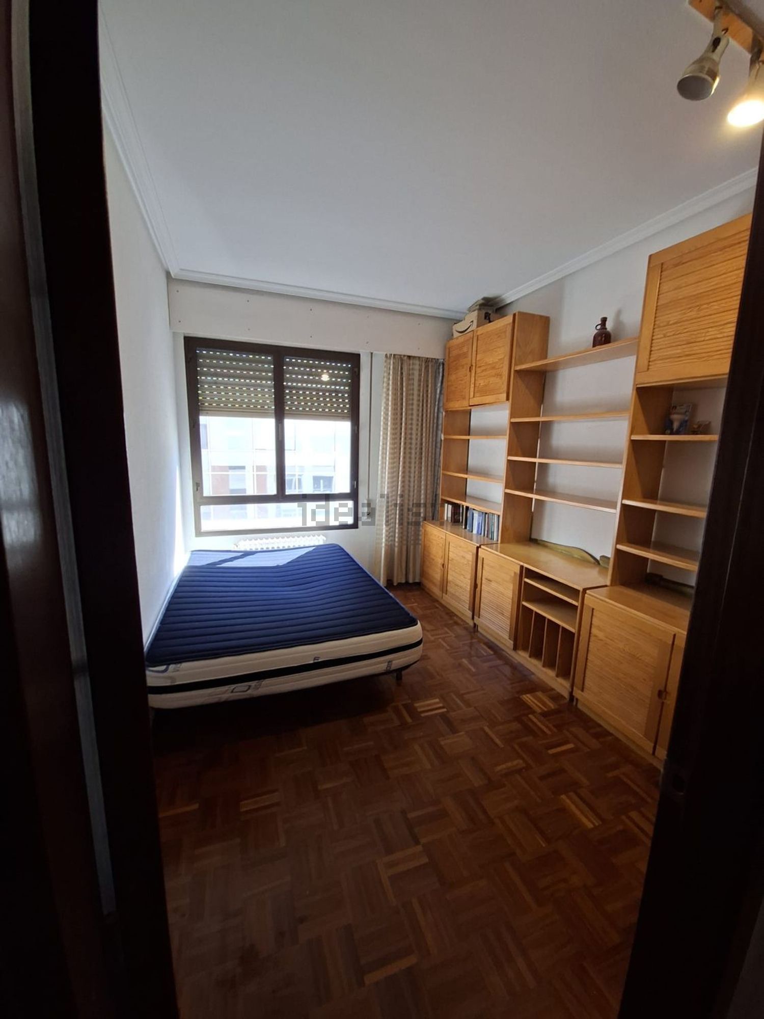 Pis de 110 m² a Madrid