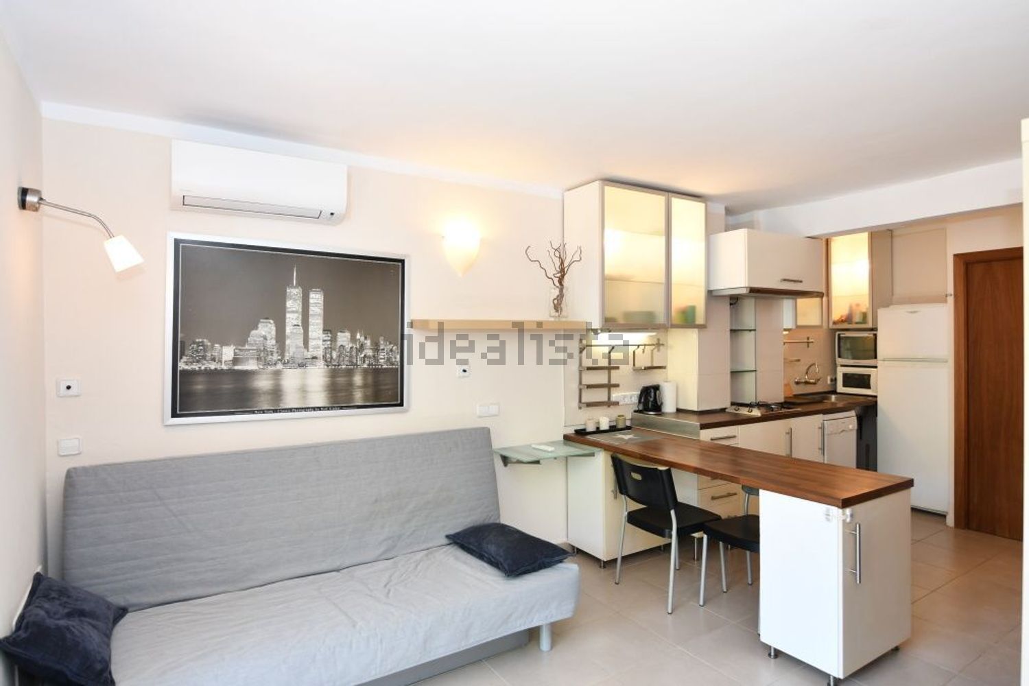 Piso de 45 m² en Santanyí