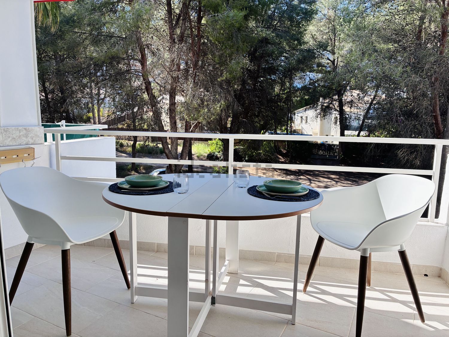 Pis de 37 m² a Calvià