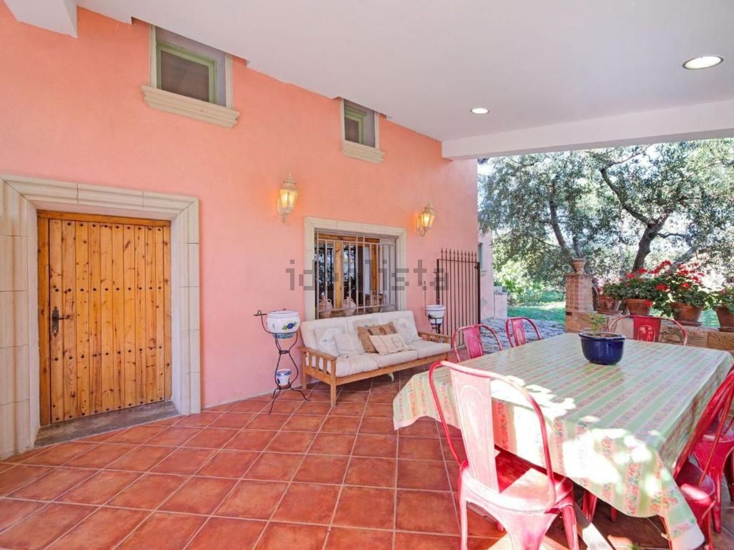 Casa de 120 m² en Fraga