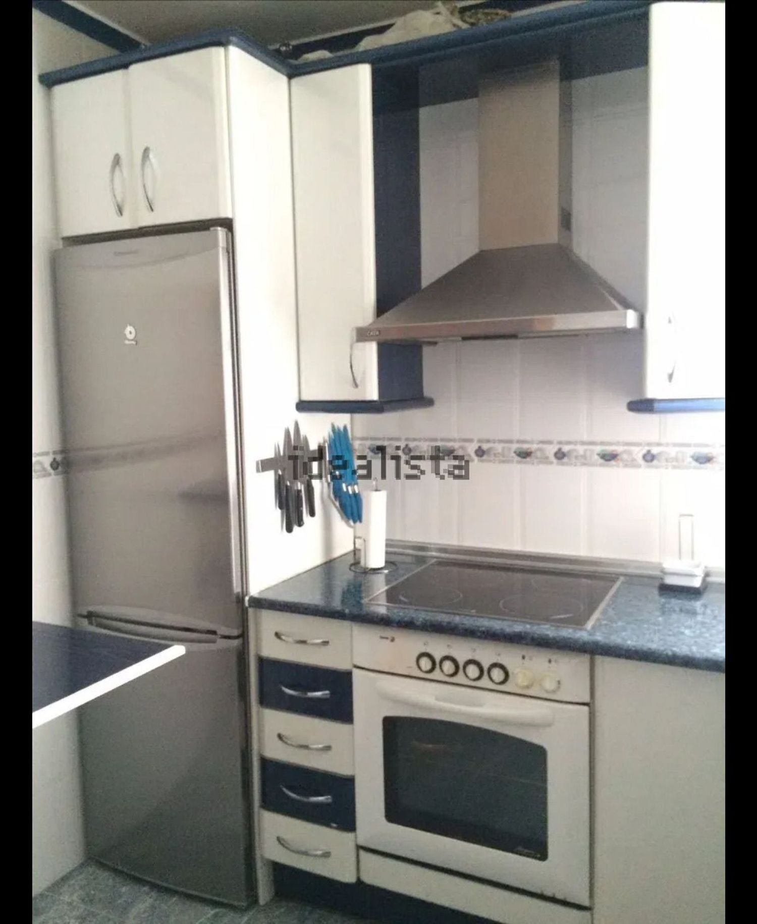 Pis de 85 m² a Bilbao
