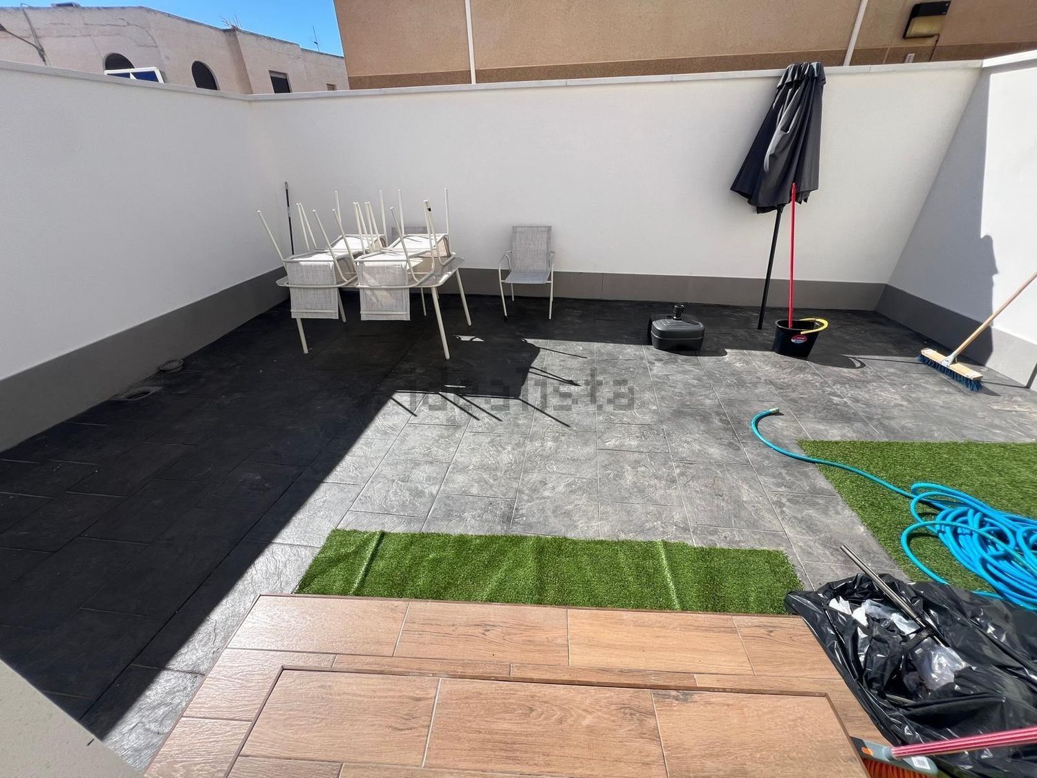 Pis de 289 m² a Almeria