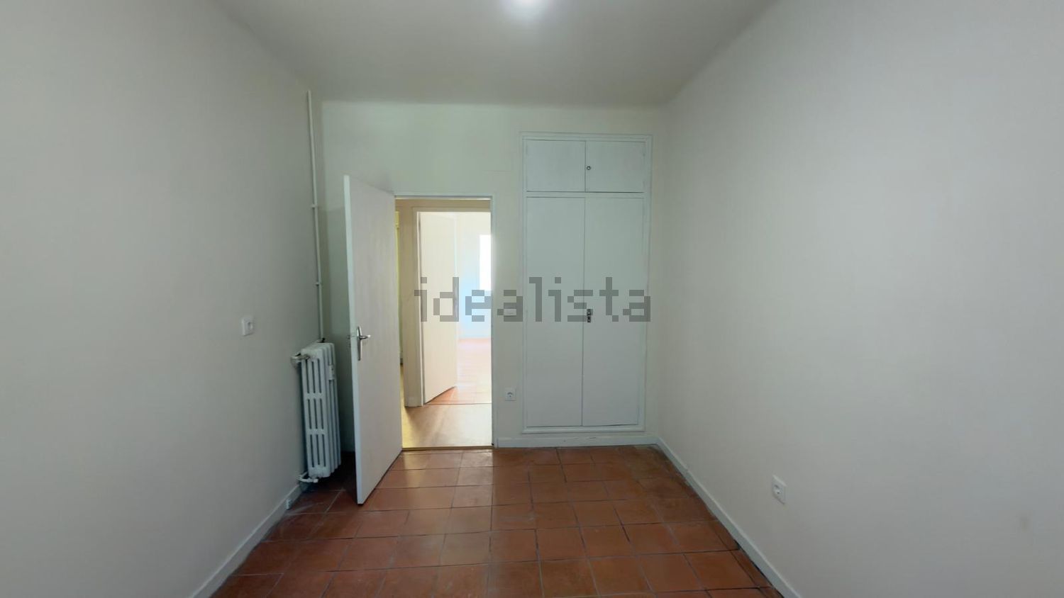 Pis de 105 m² a Madrid