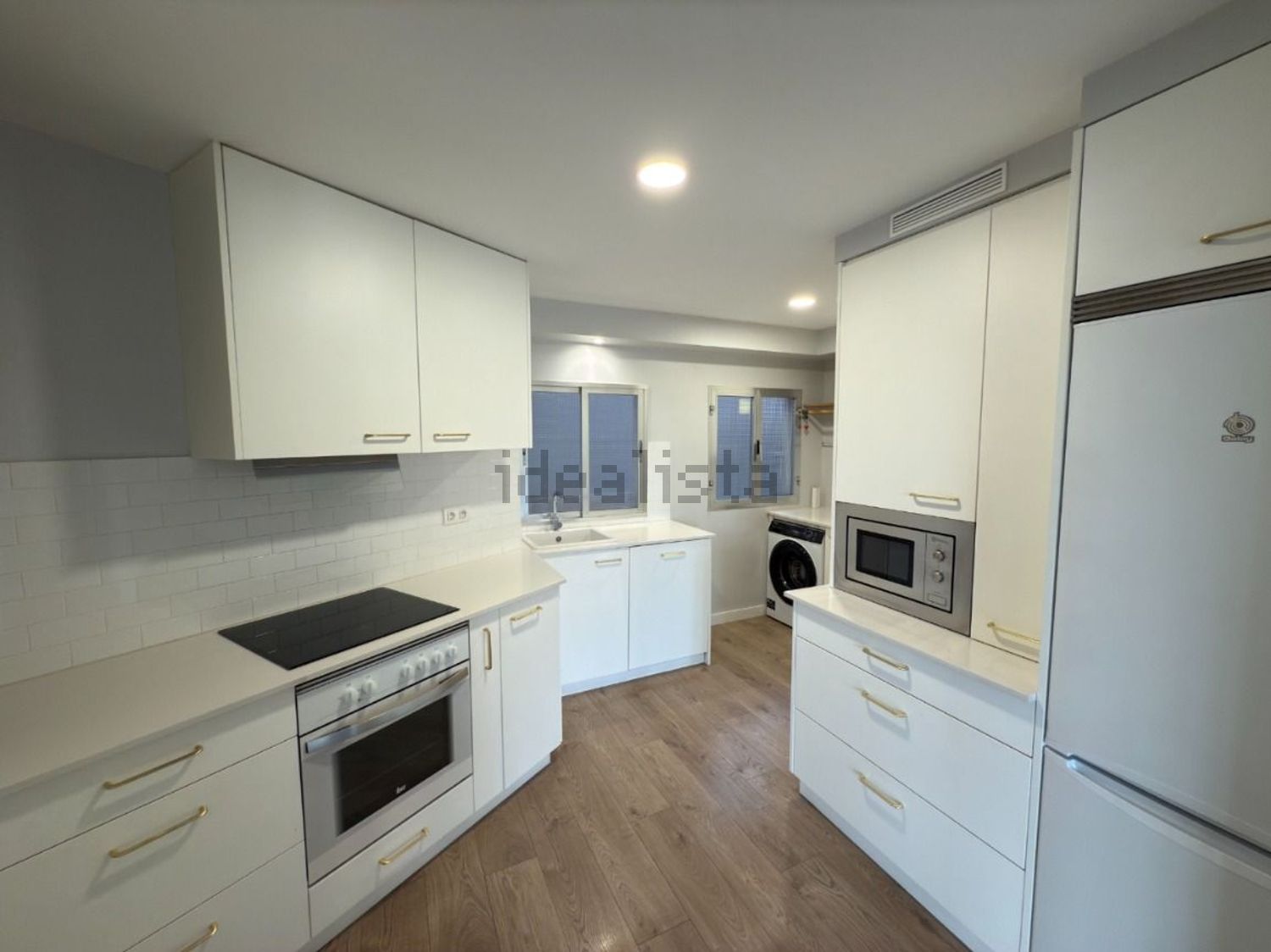 Appartement 121 m² à Madrid