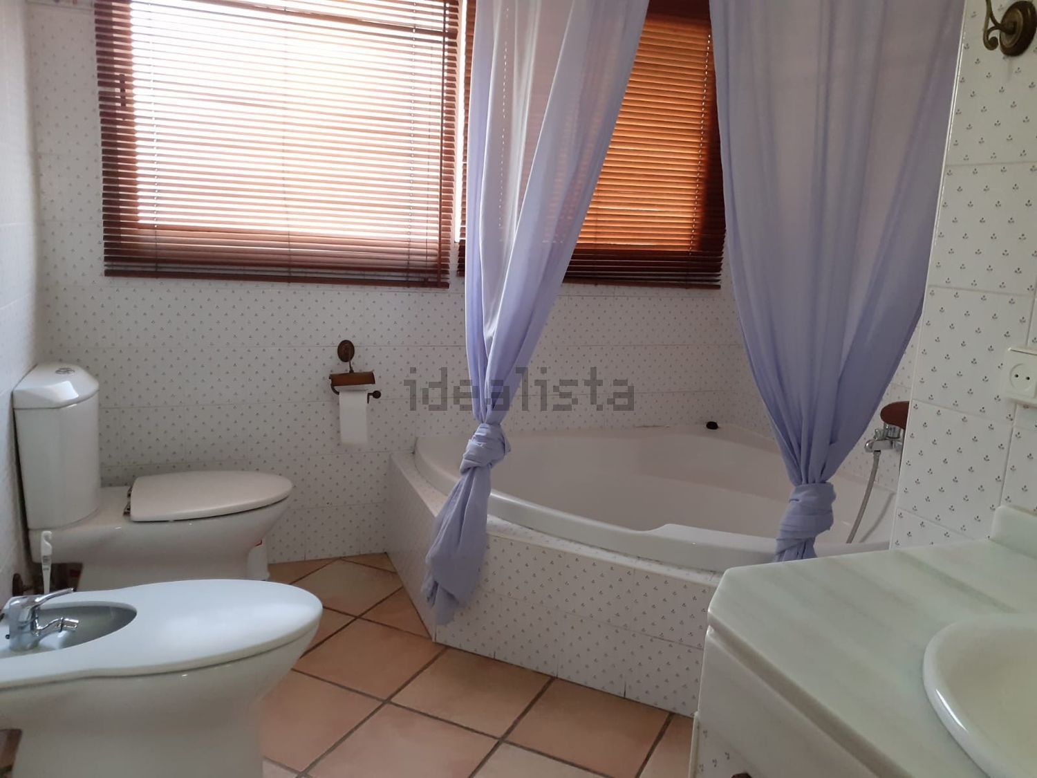 Habitació de lloguer, Puerto Real