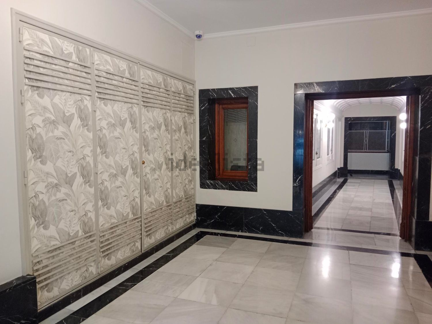 Pis de 40 m² a Madrid