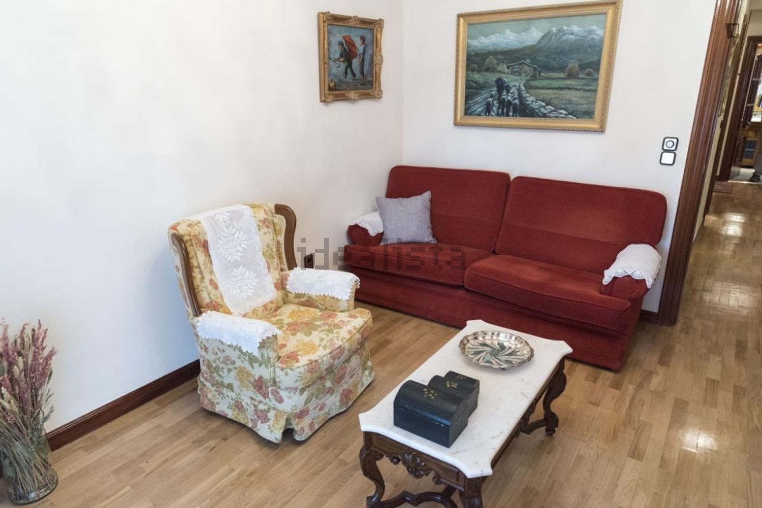 Habitación en alquiler, Madrid