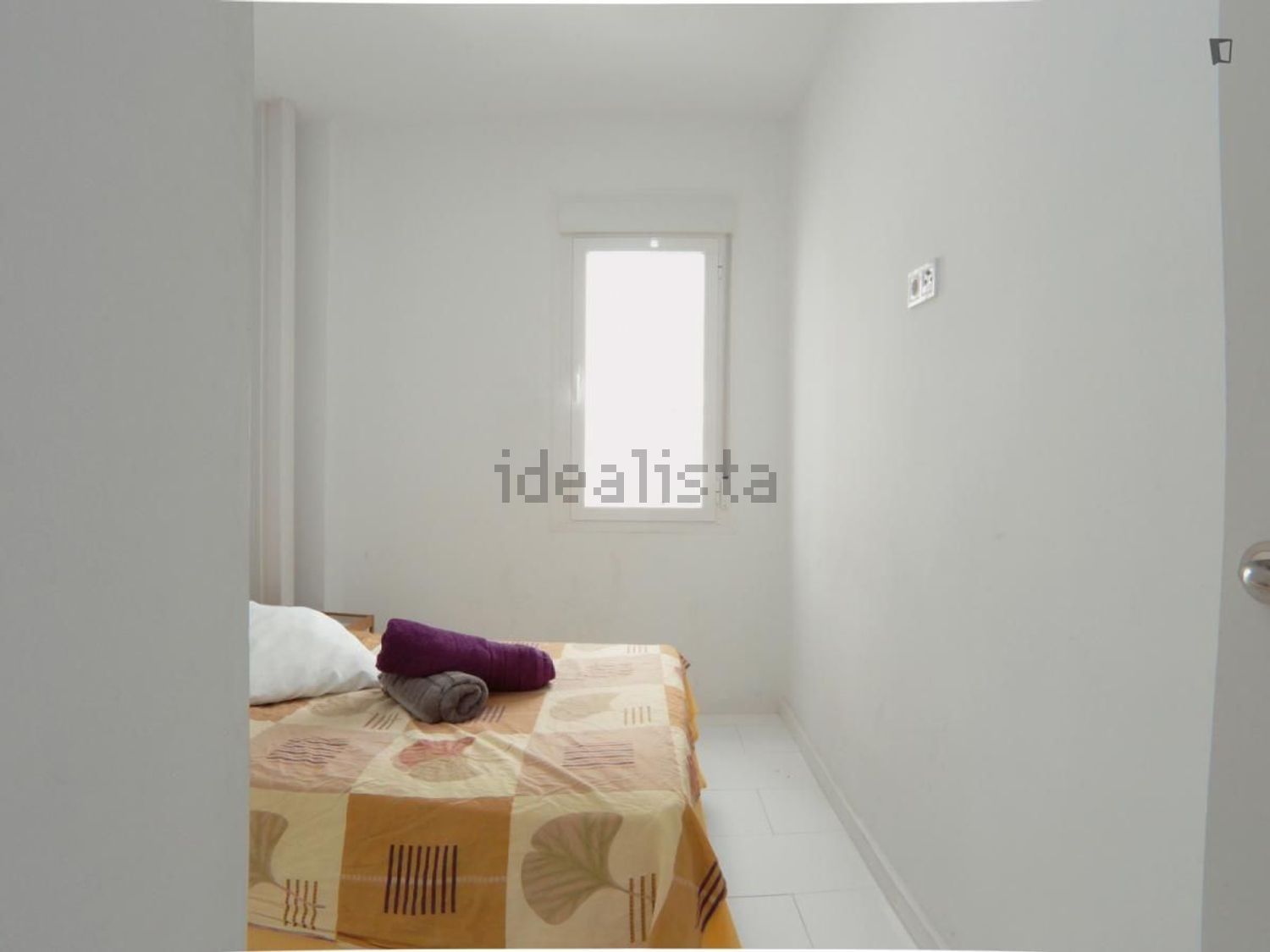 Appartamento 55 m² a Madrid
