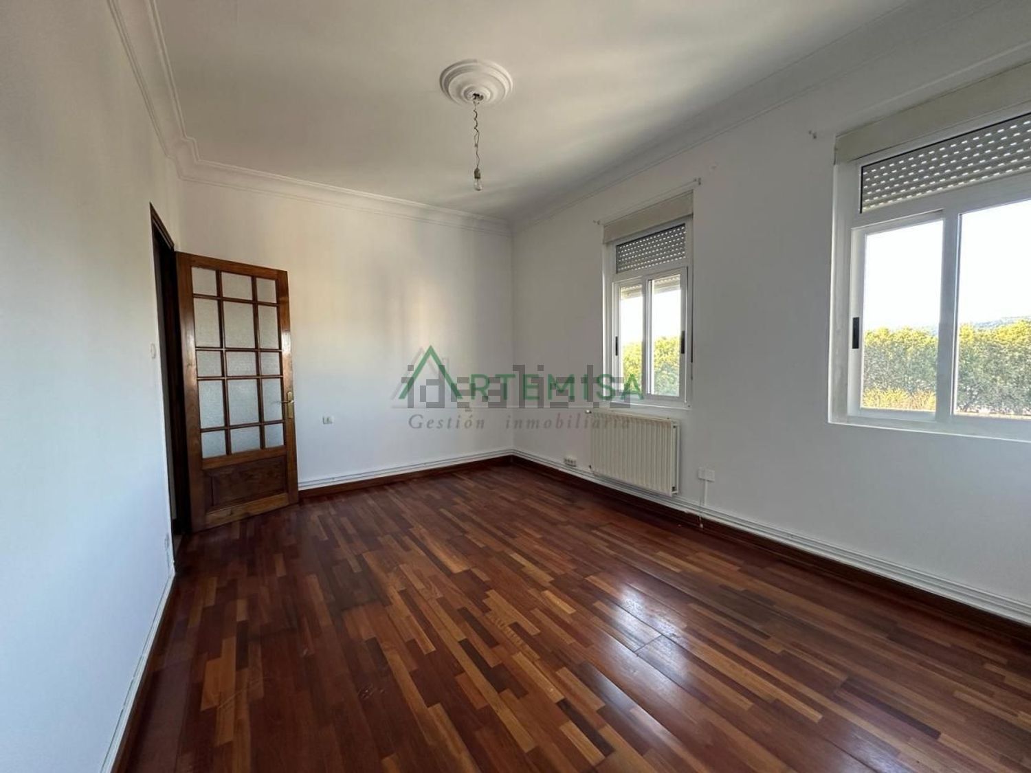 Piso de 134 m² en Ferrol