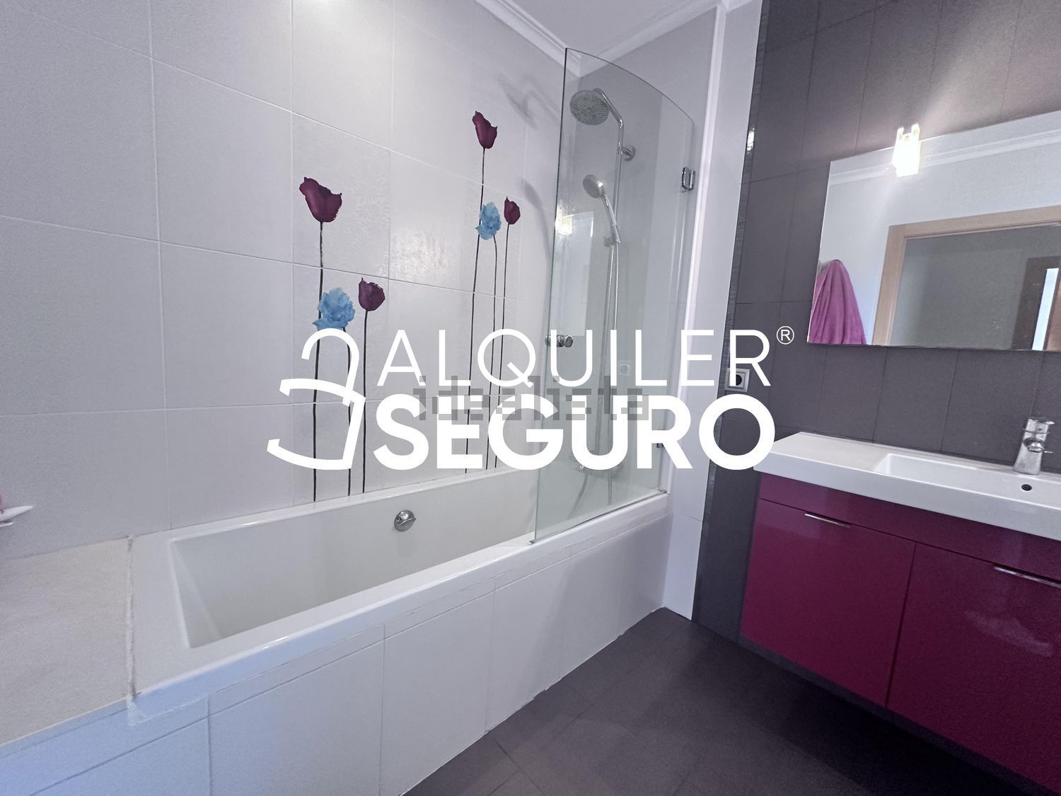 Appartement 105 m² à Valence