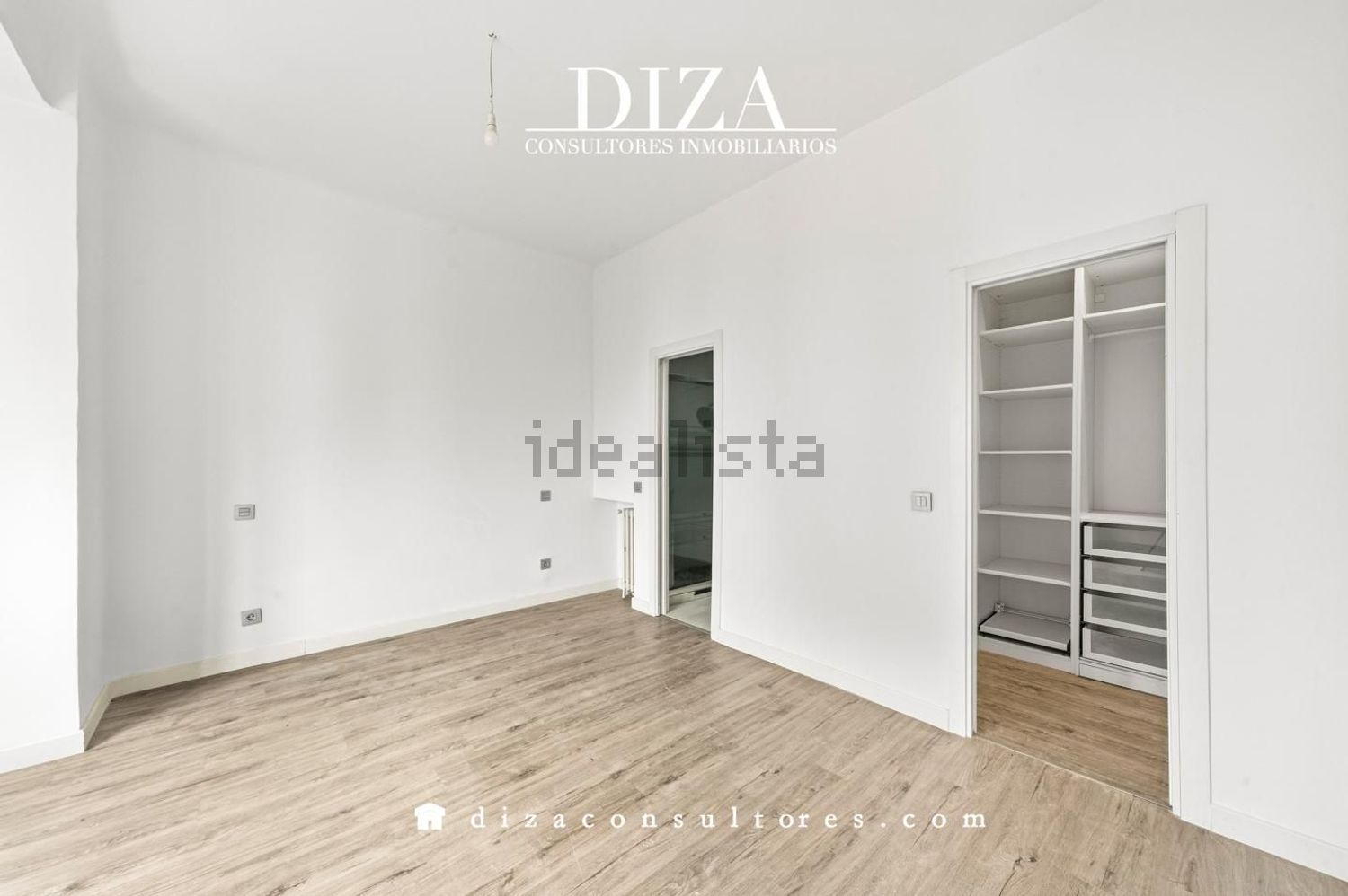Pis de 146 m² a Madrid