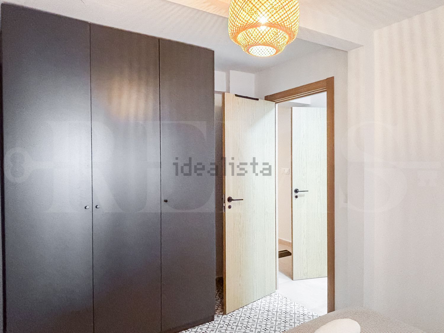 Haus 110 m² in Málaga