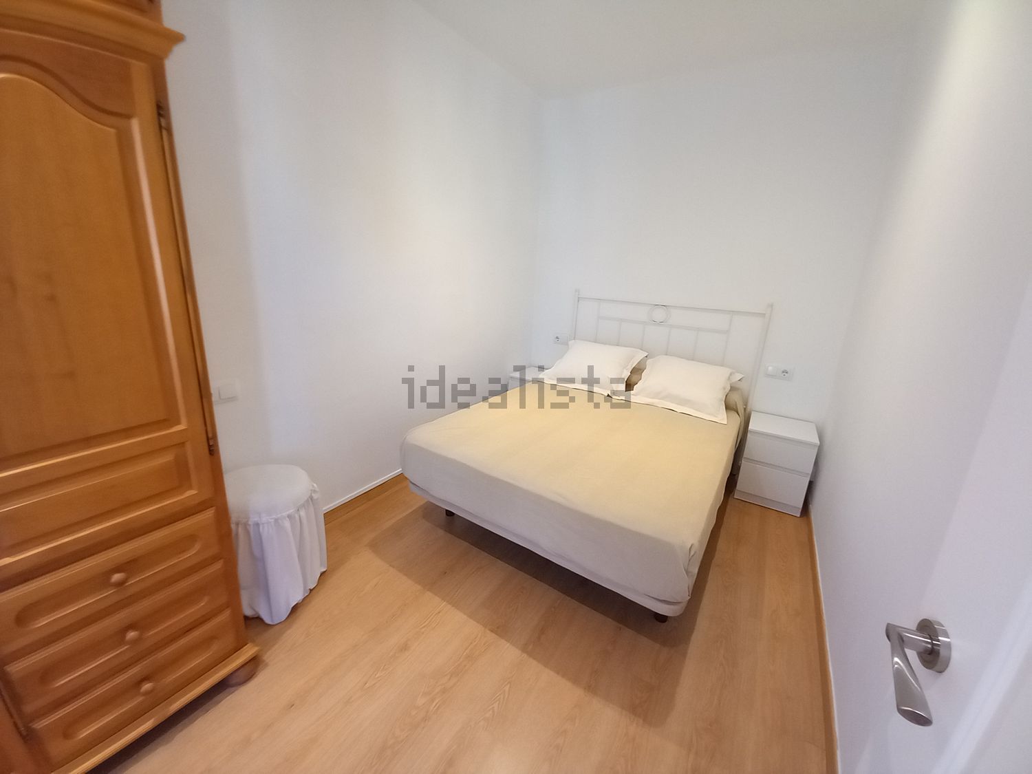 Flat 54 m² in Barcelona