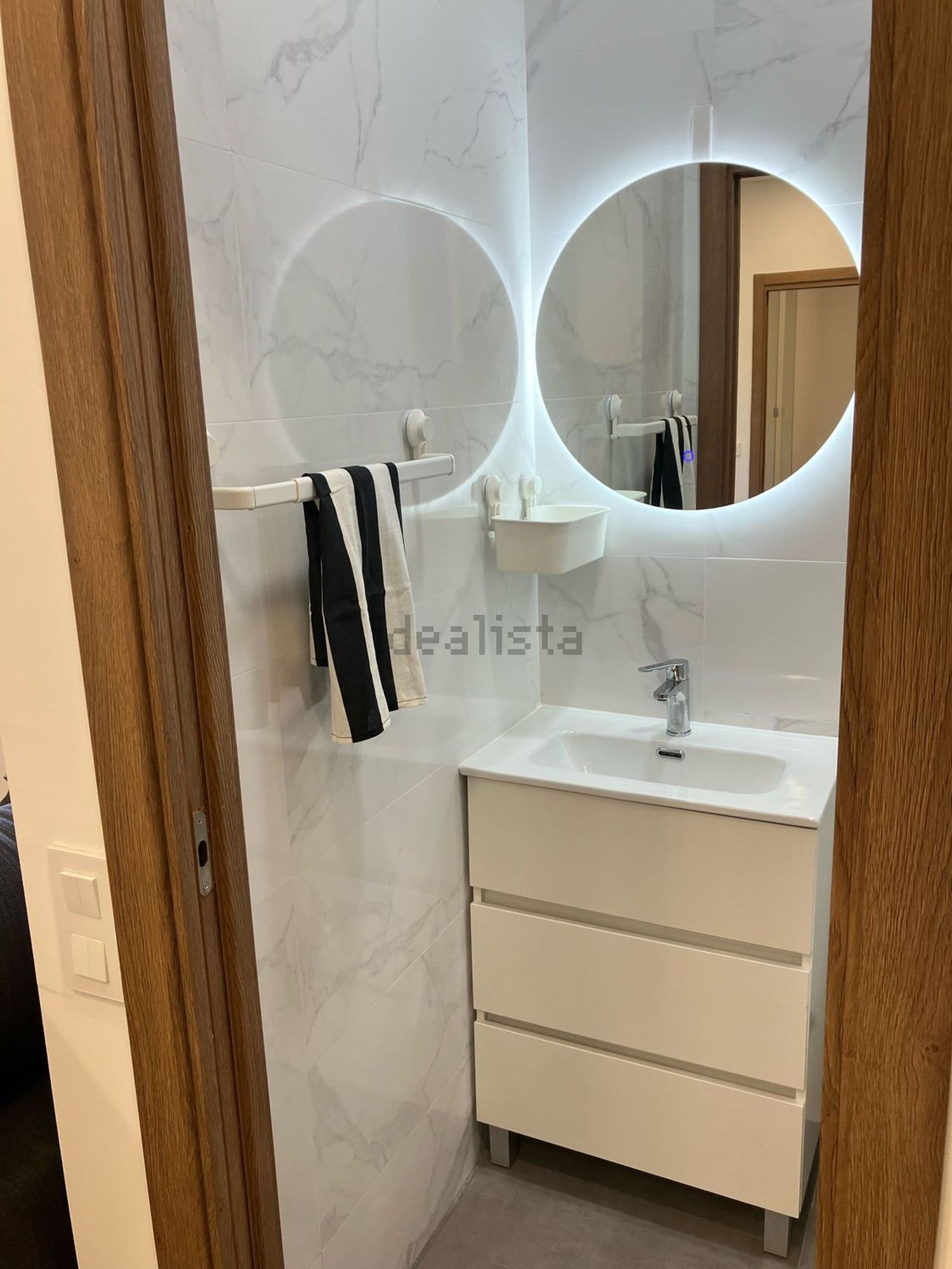 Piso de 35 m² en Rubí