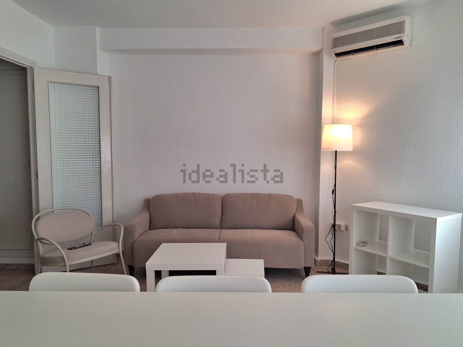 Wohnung 114 m² in Valencia