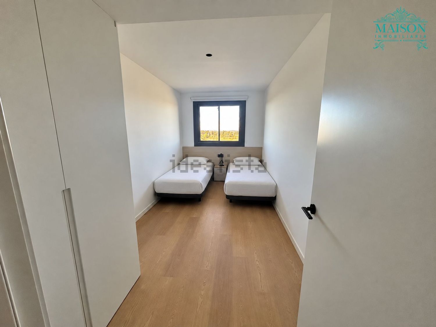 Piso de 99 m² en Moncófar