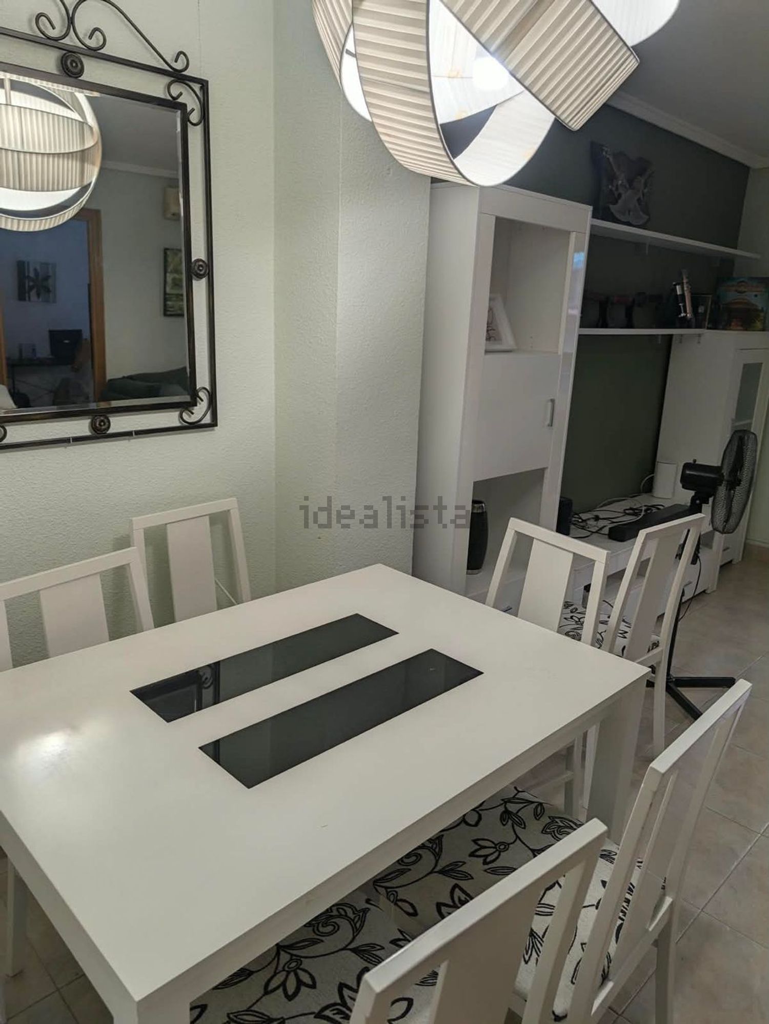Habitació de lloguer, València