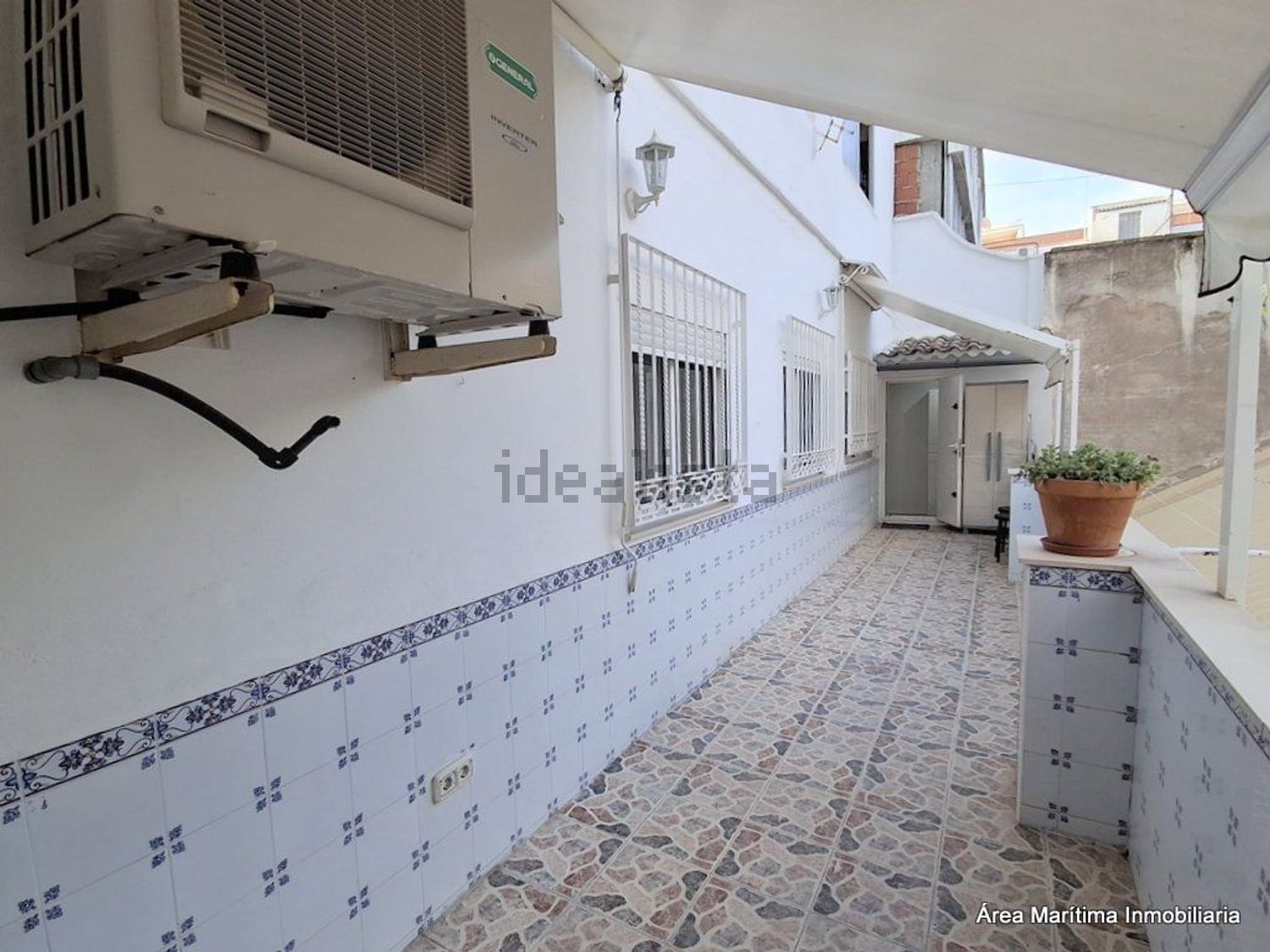 Appartamento 100 m² a Valencia