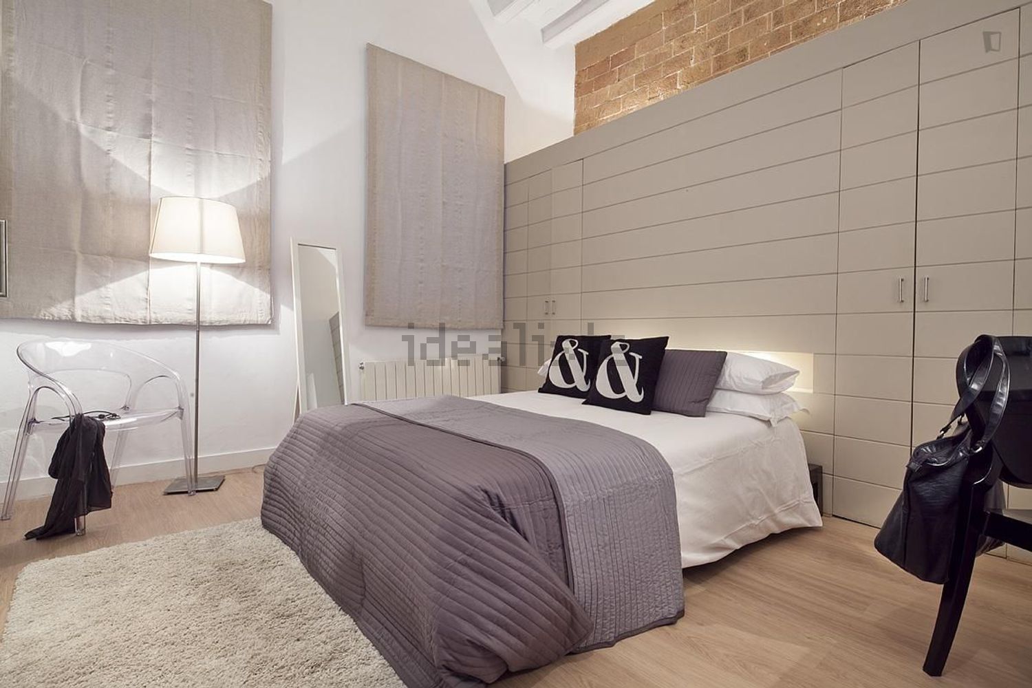 Piso de 43 m² en Barcelona