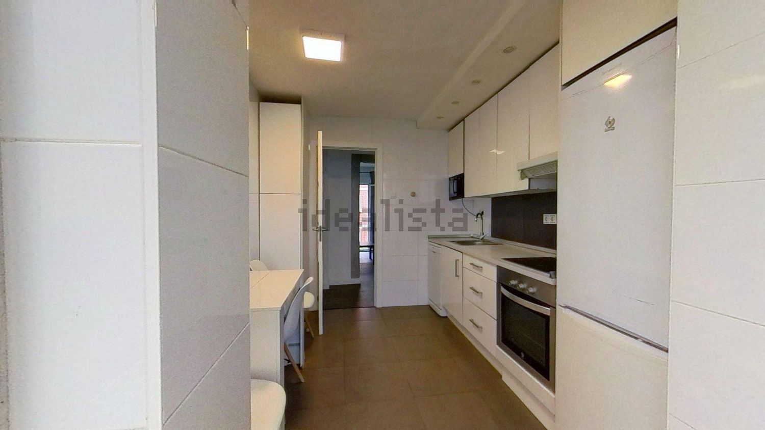 Pis de 82 m² a Pamplona