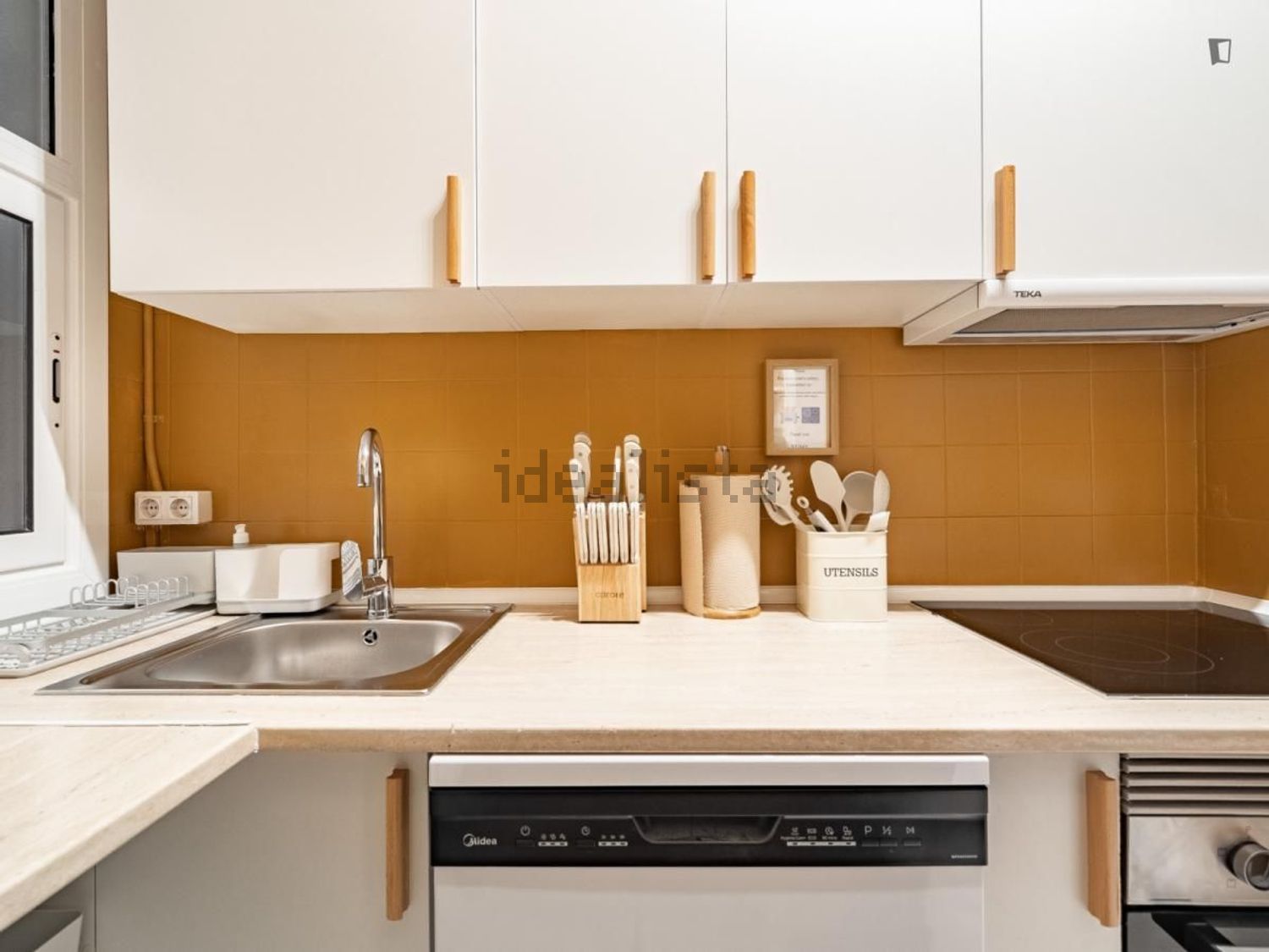 Habitación en alquiler, Barcelona
