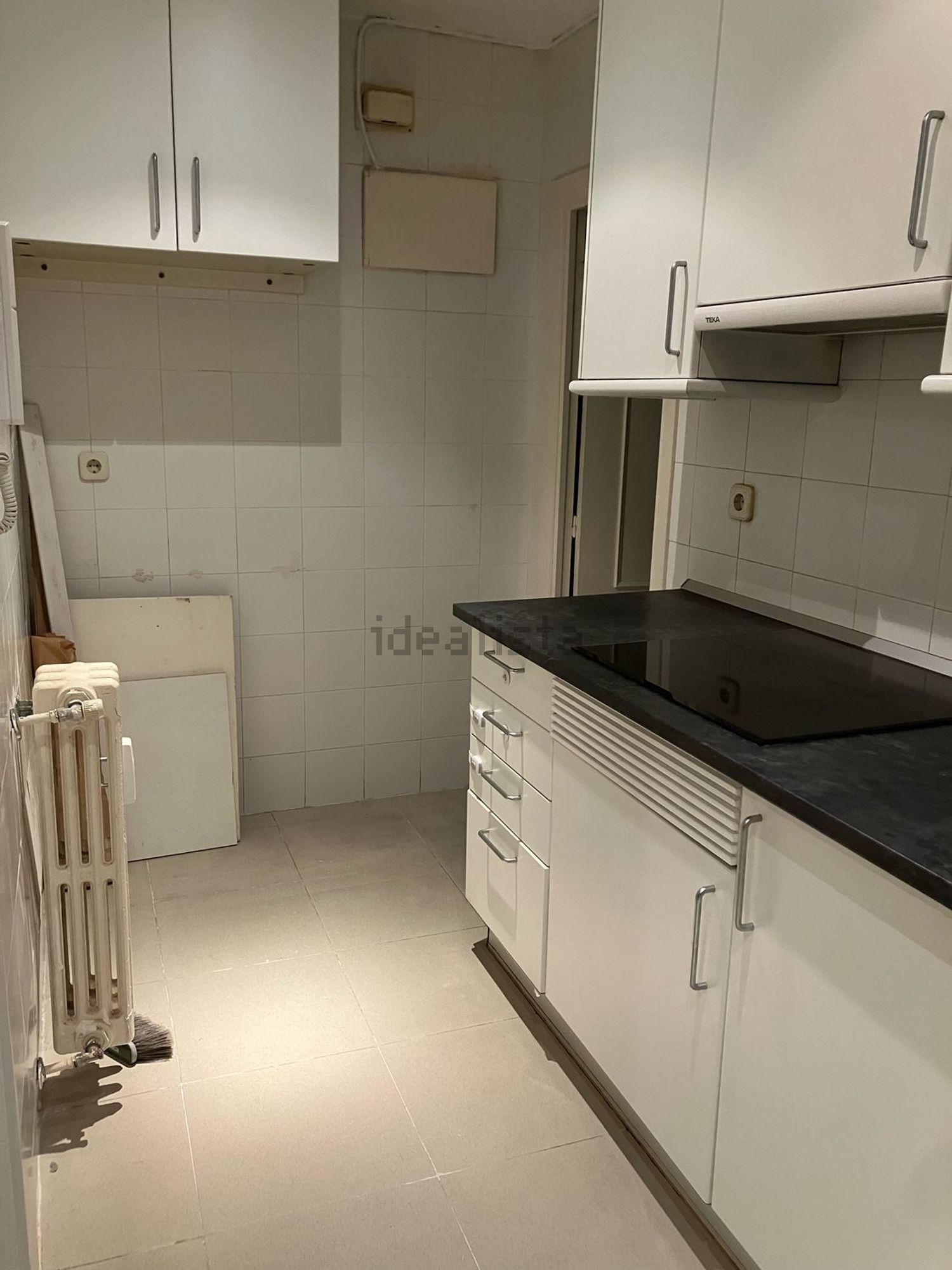 Pis de 113 m² a Madrid